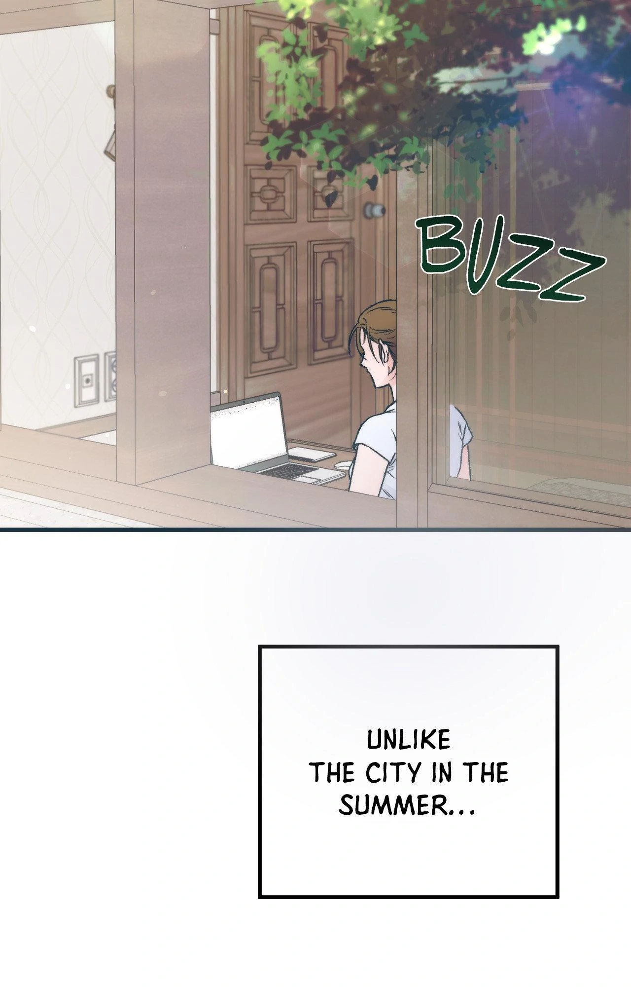 A Midsummer’s Carol Chapter 2 - Page 2