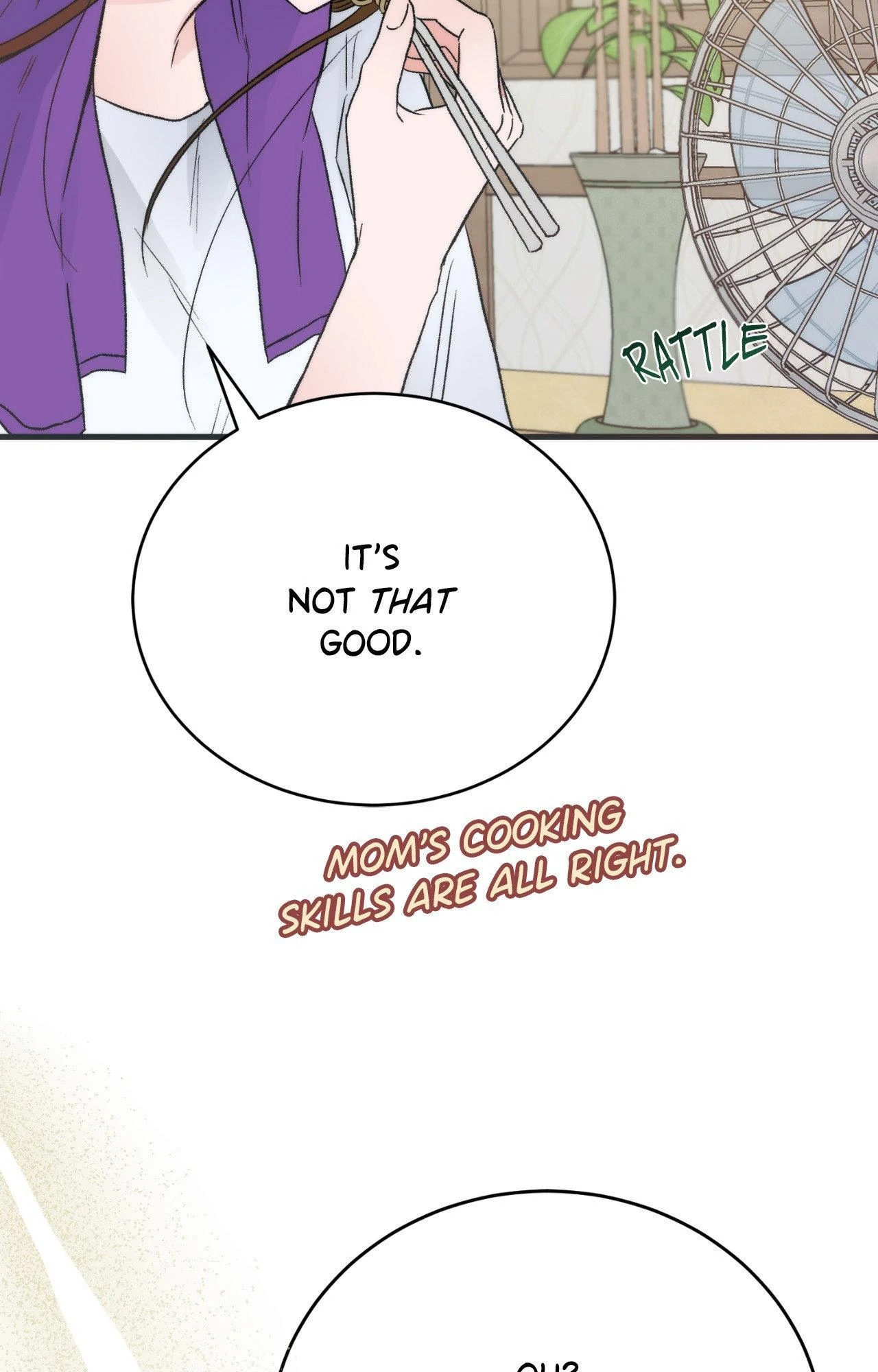 A Midsummer’s Carol Chapter 2 - Page 103