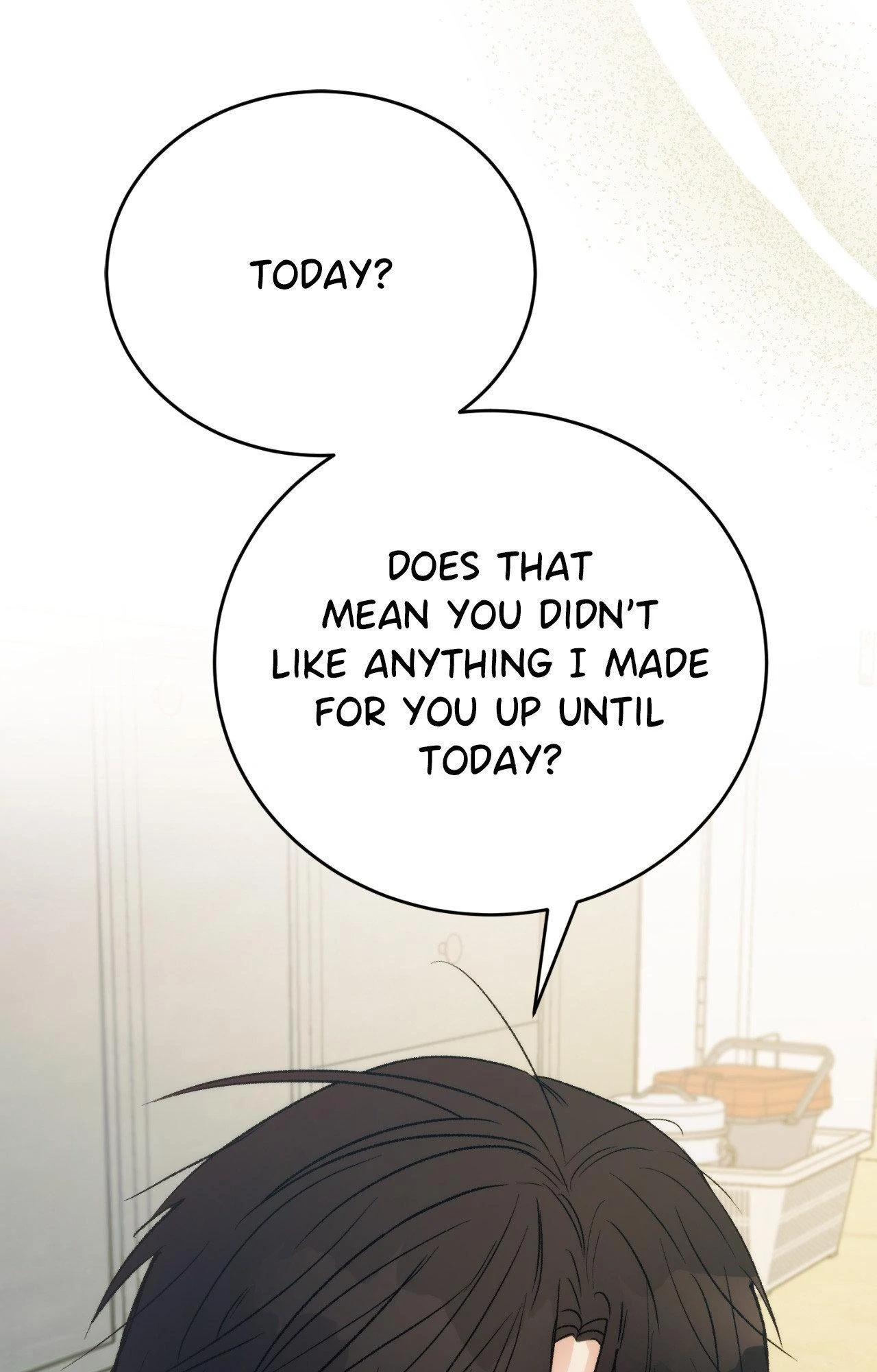 A Midsummer’s Carol Chapter 2 - Page 105