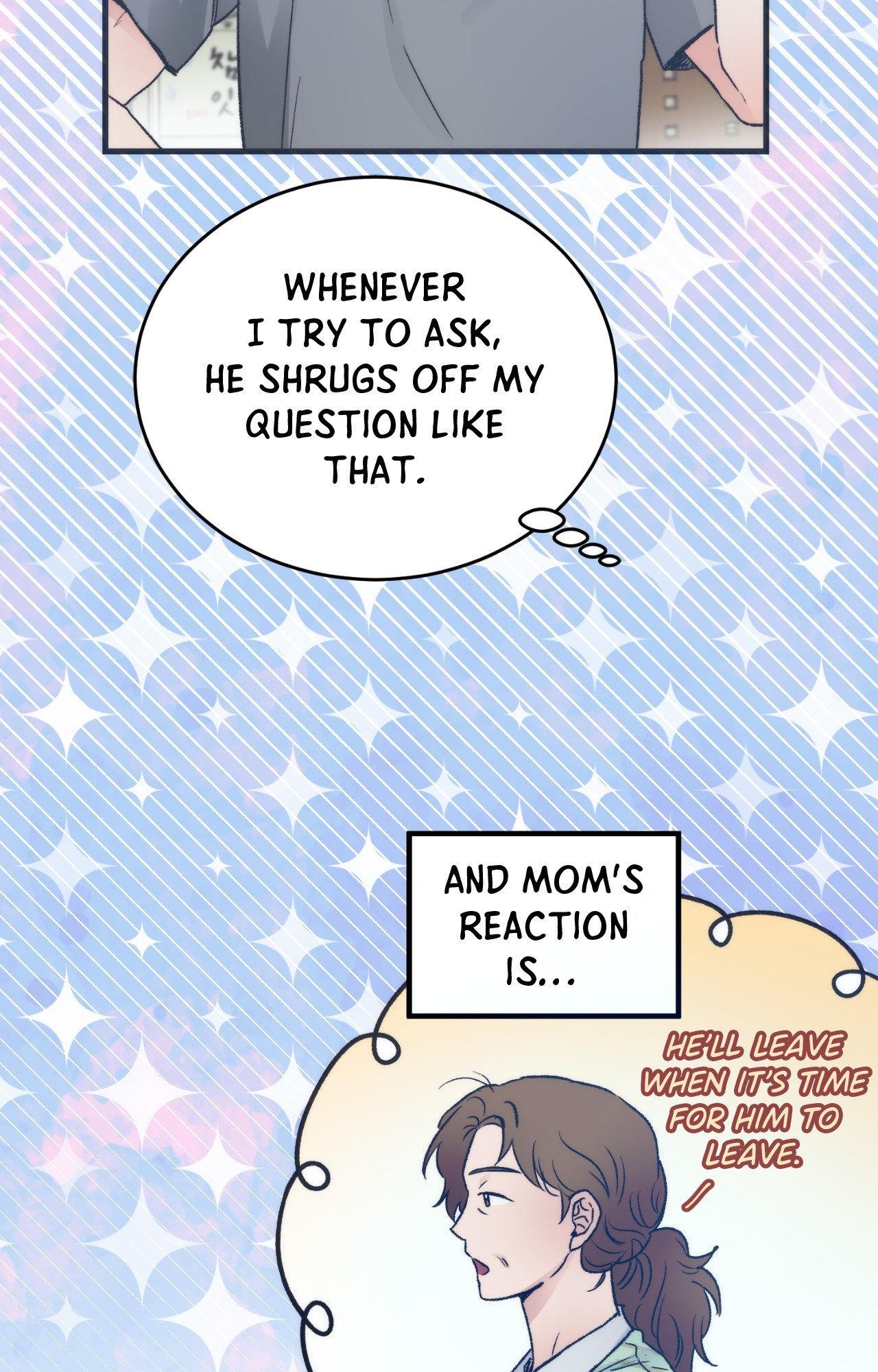 A Midsummer’s Carol Chapter 2 - Page 19