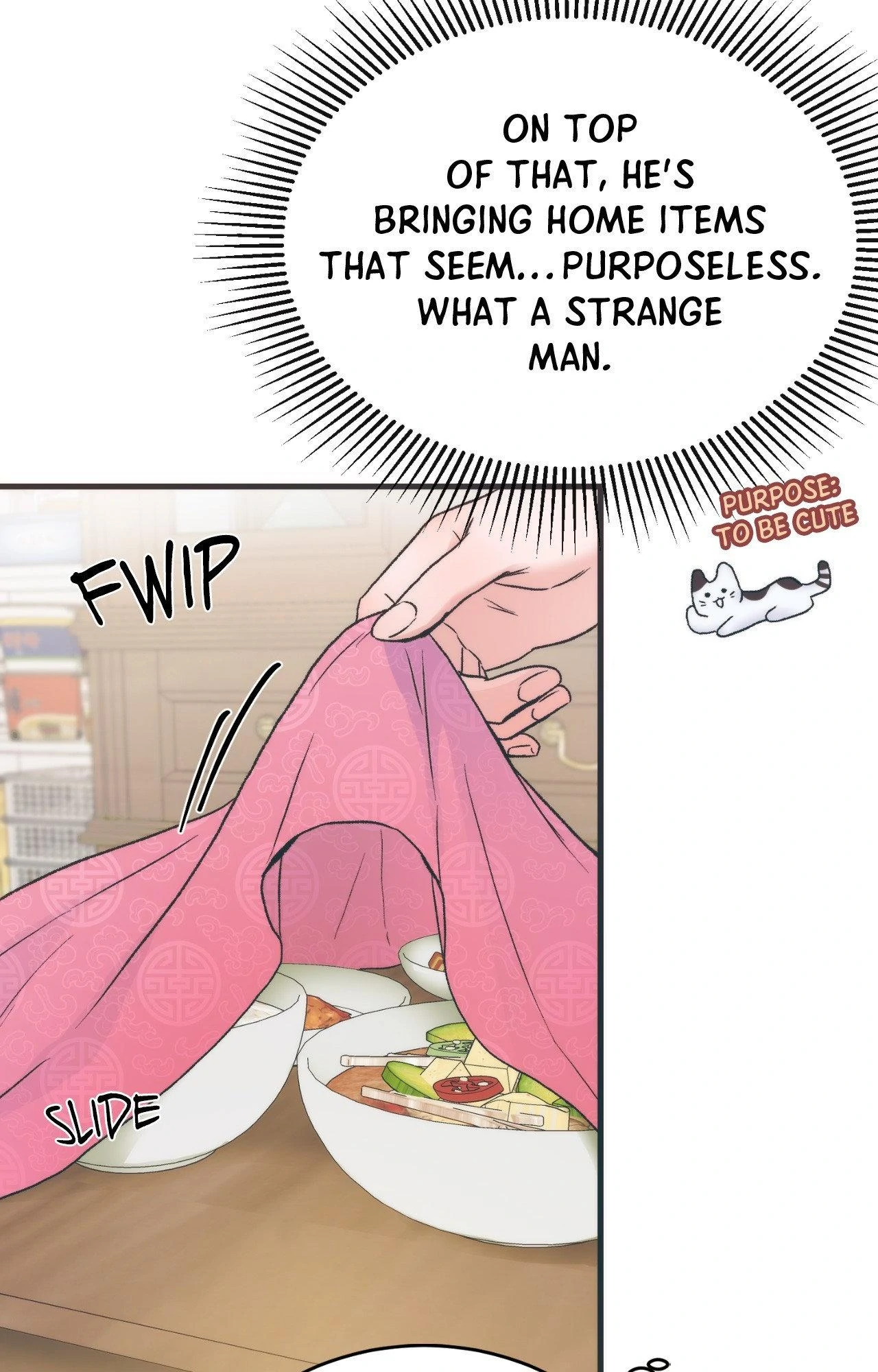 A Midsummer’s Carol Chapter 2 - Page 21