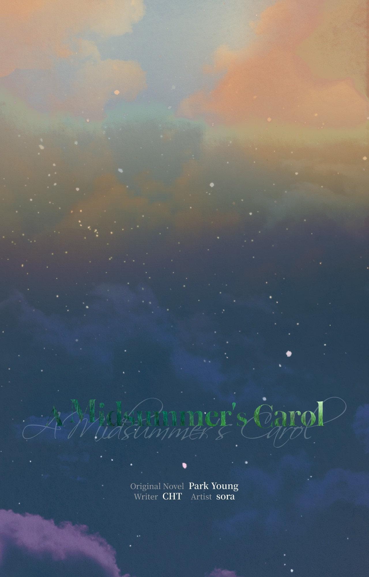 A Midsummer’s Carol Chapter 2 - Page 34