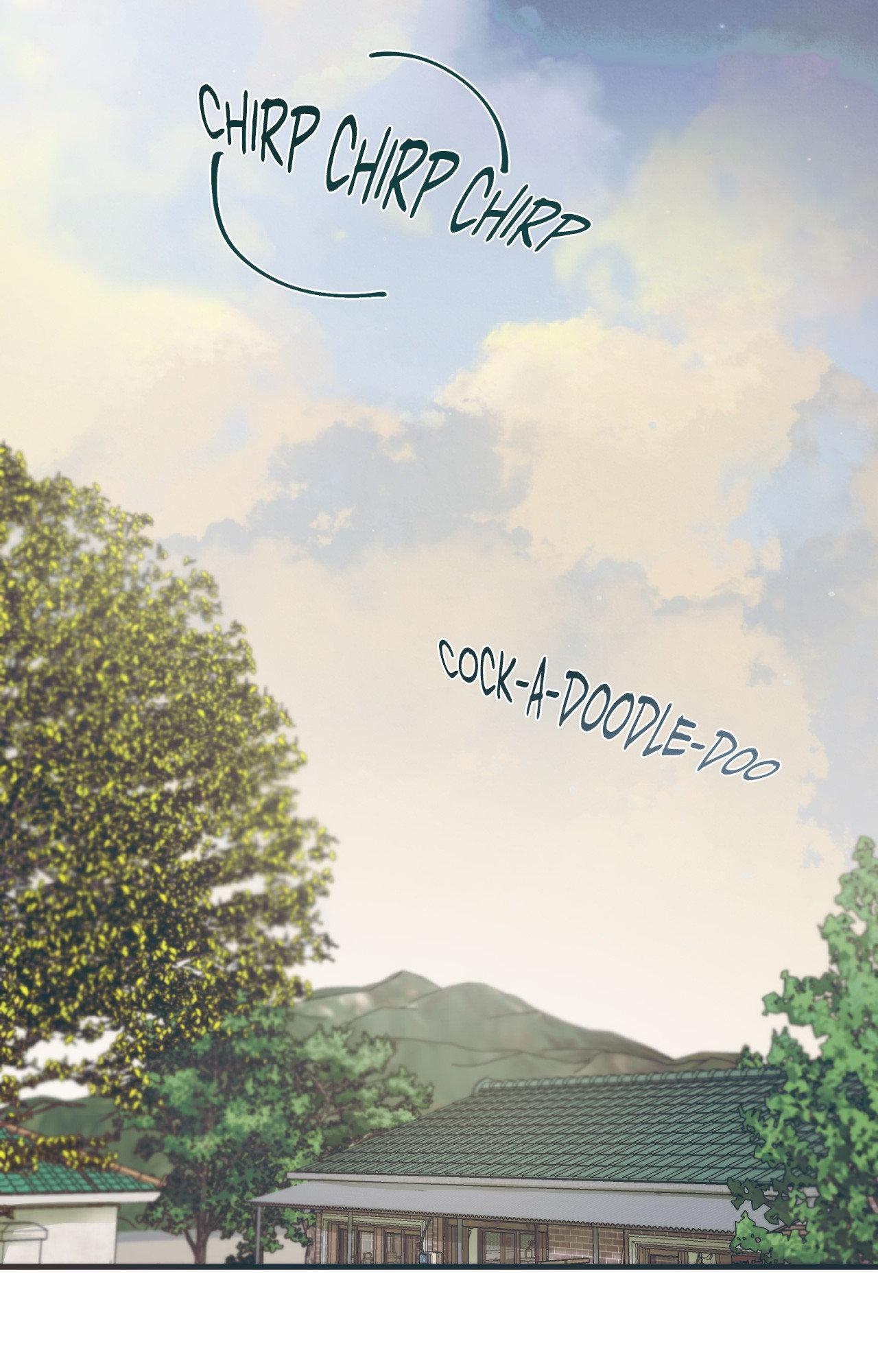 A Midsummer’s Carol Chapter 2 - Page 36