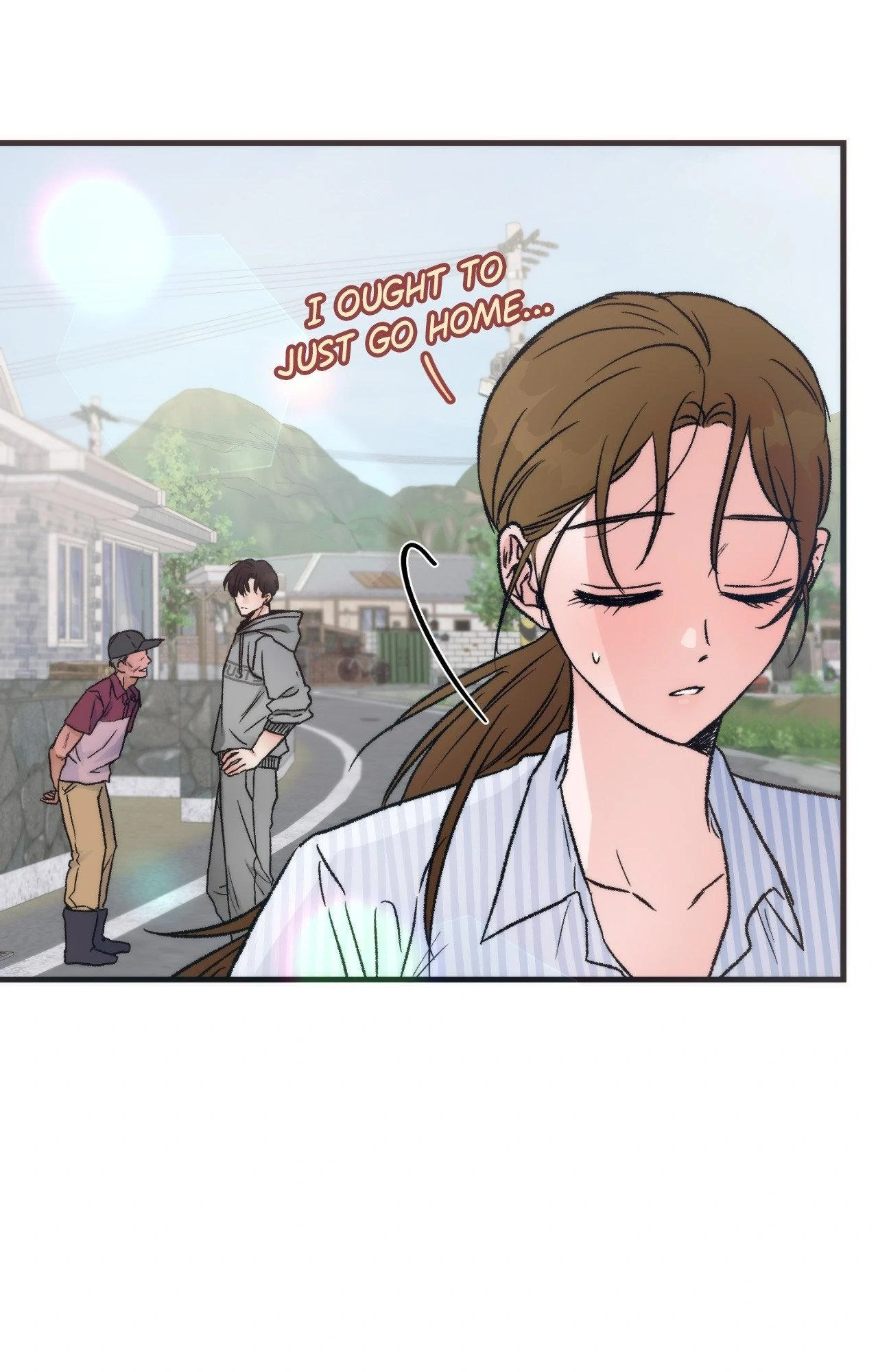 A Midsummer’s Carol Chapter 2 - Page 43