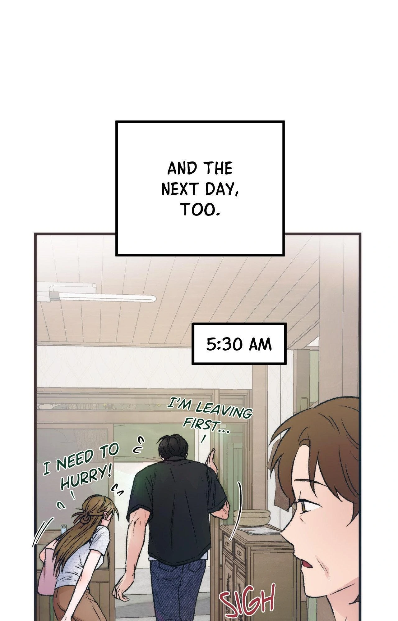 A Midsummer’s Carol Chapter 2 - Page 46