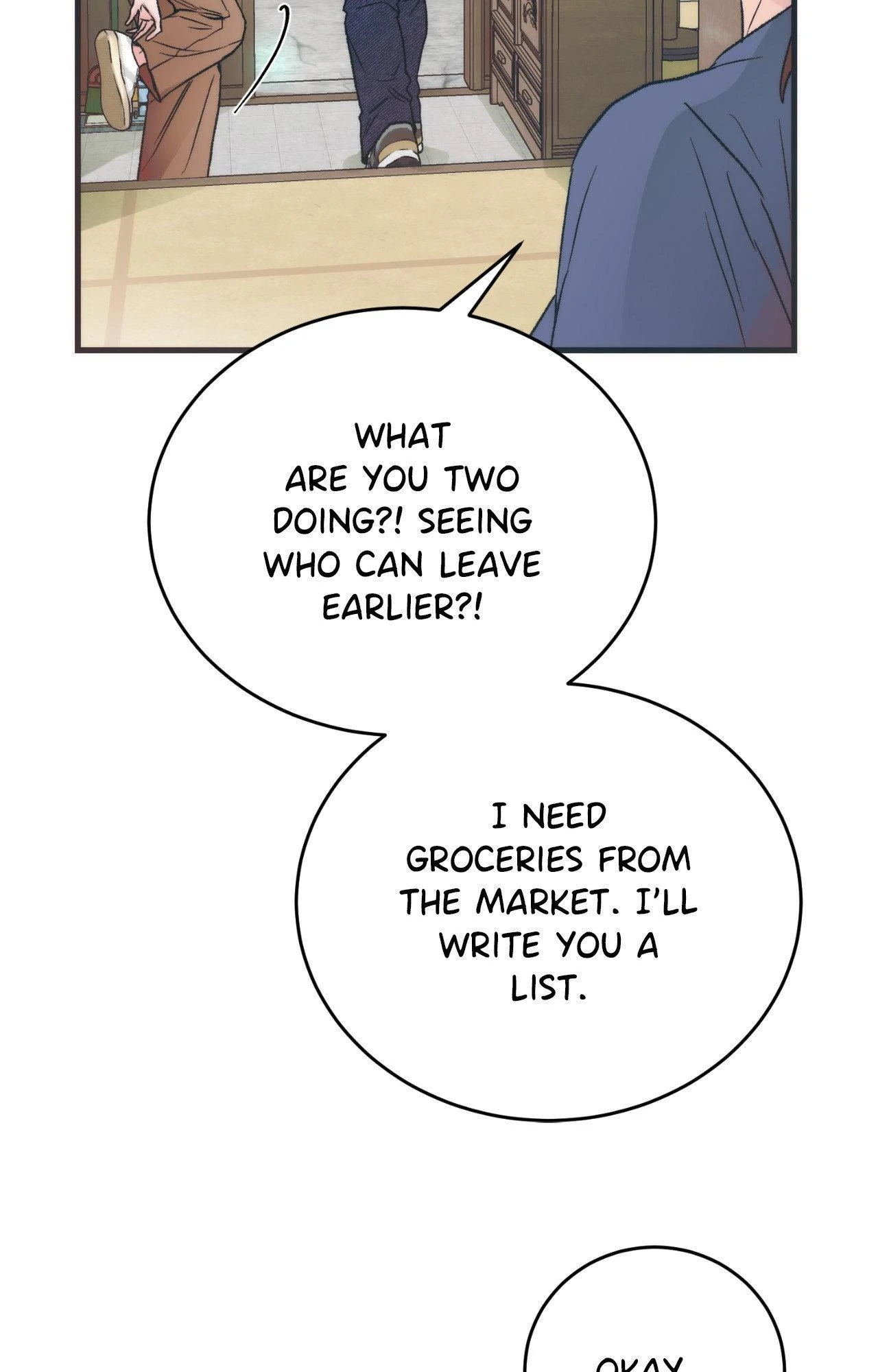 A Midsummer’s Carol Chapter 2 - Page 47
