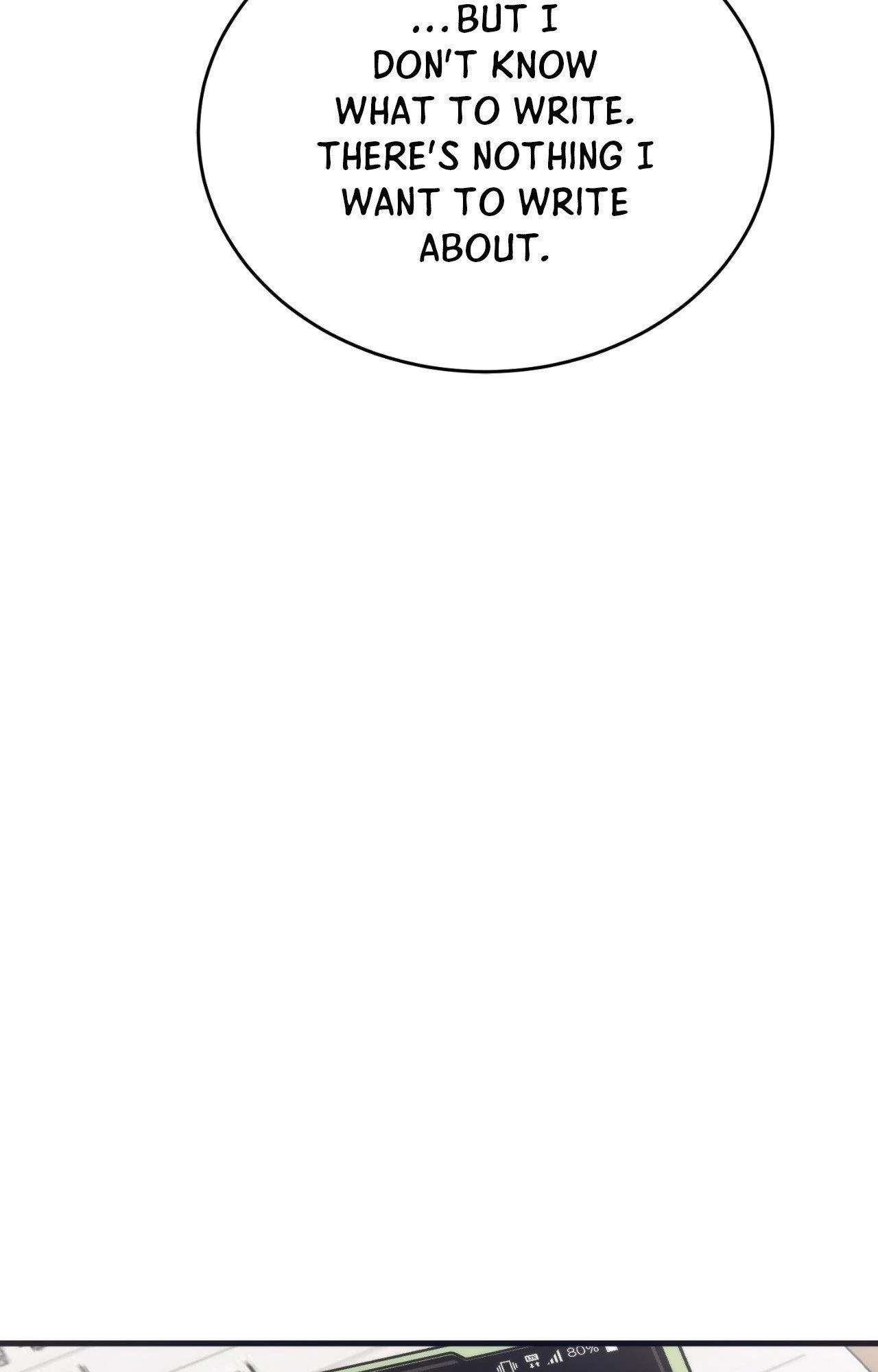 A Midsummer’s Carol Chapter 2 - Page 6