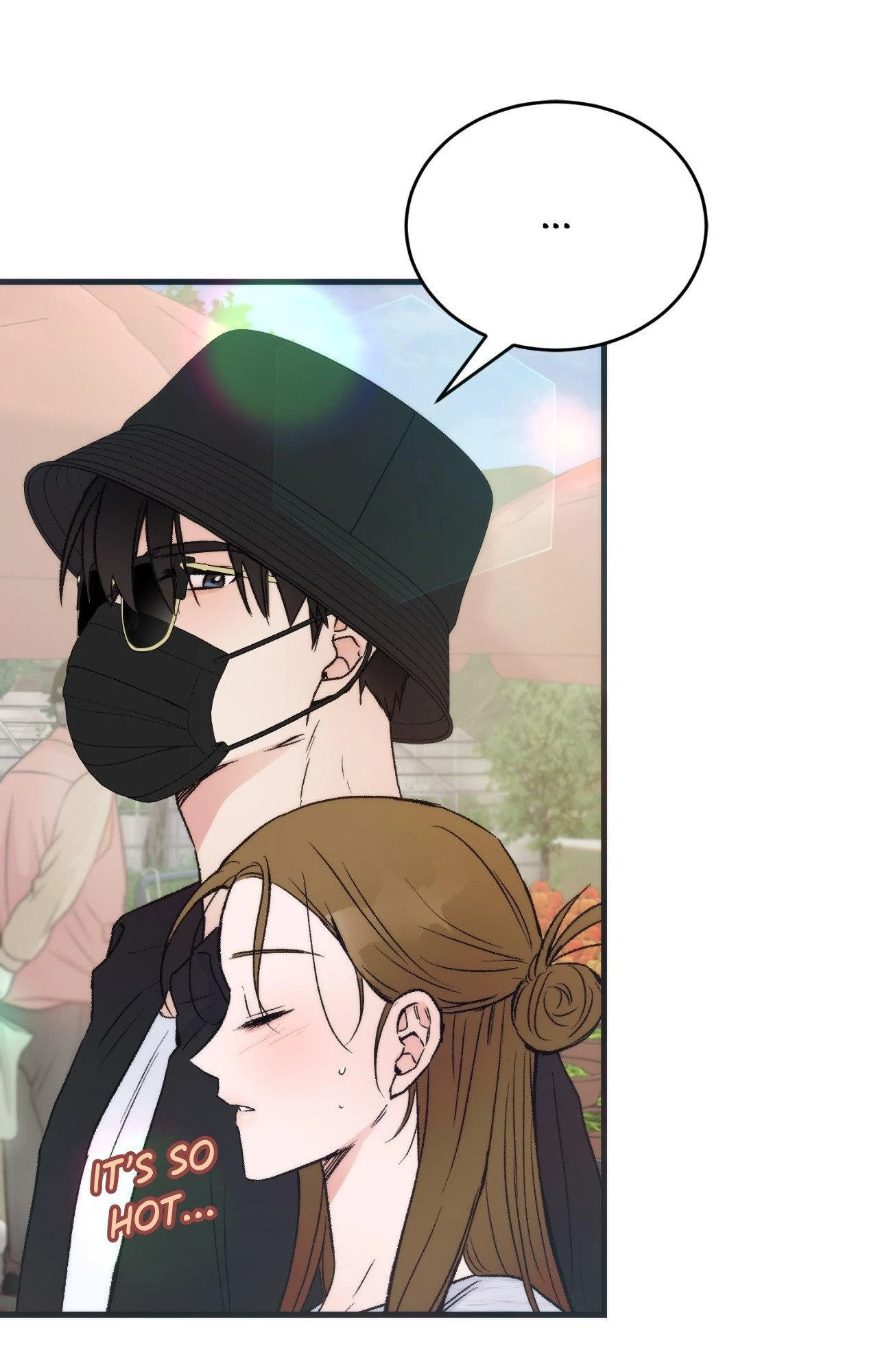 A Midsummer’s Carol Chapter 2 - Page 58