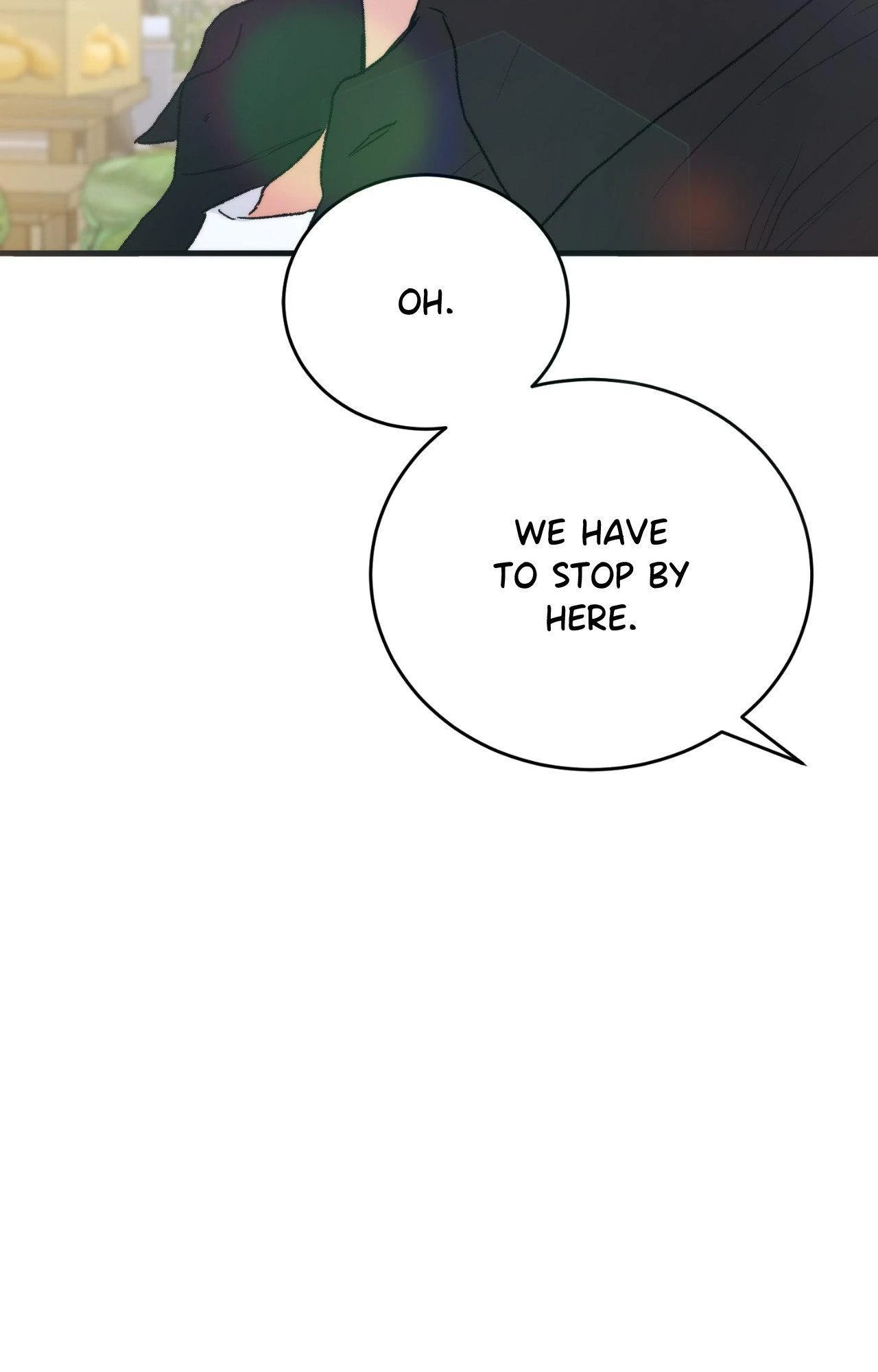 A Midsummer’s Carol Chapter 2 - Page 63