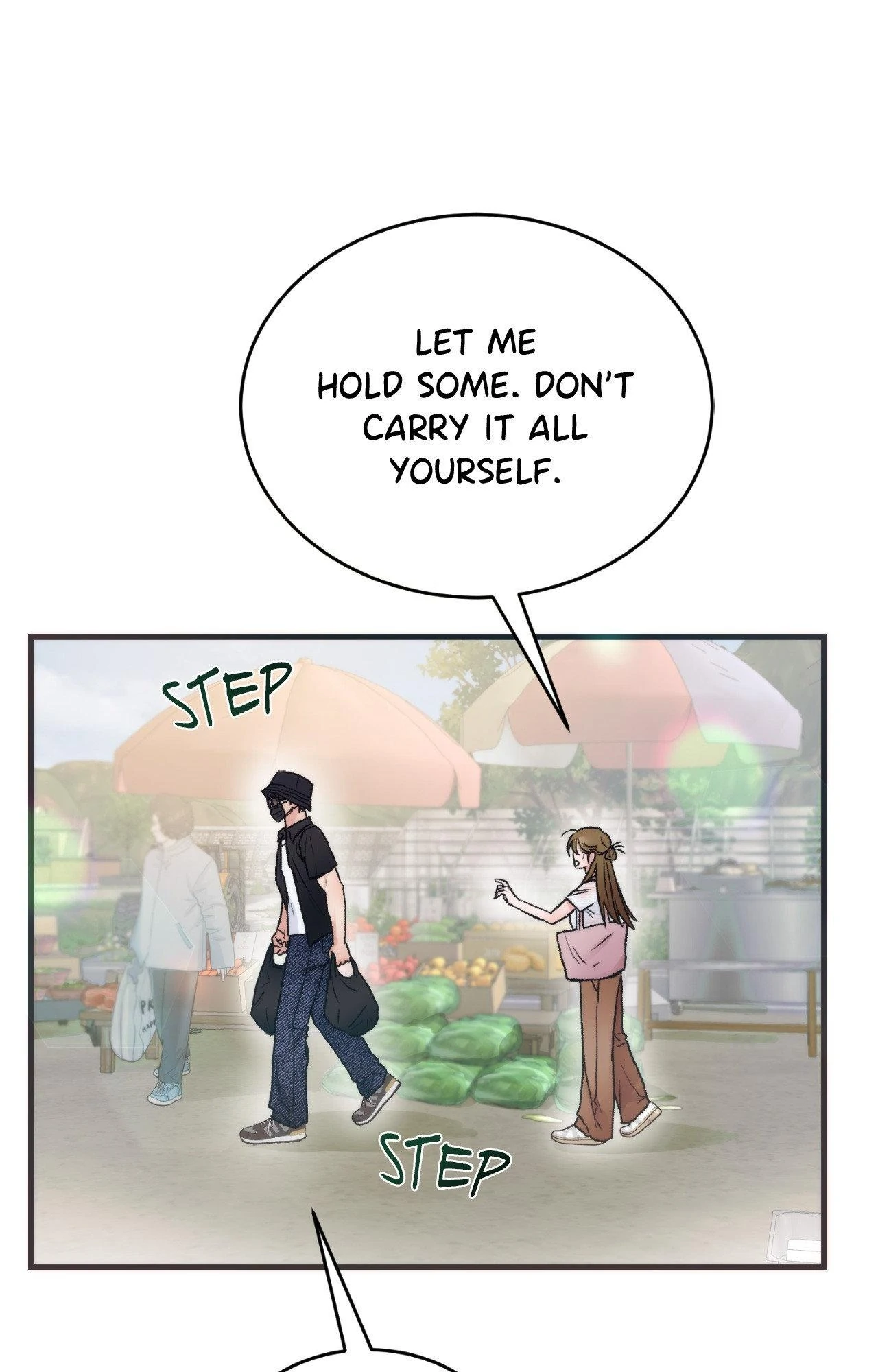 A Midsummer’s Carol Chapter 2 - Page 68