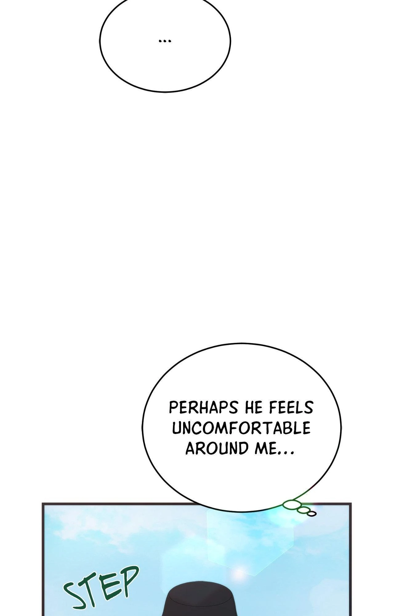 A Midsummer’s Carol Chapter 2 - Page 69