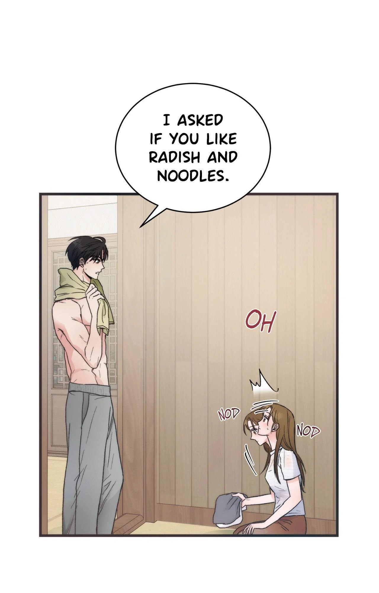 A Midsummer’s Carol Chapter 2 - Page 93