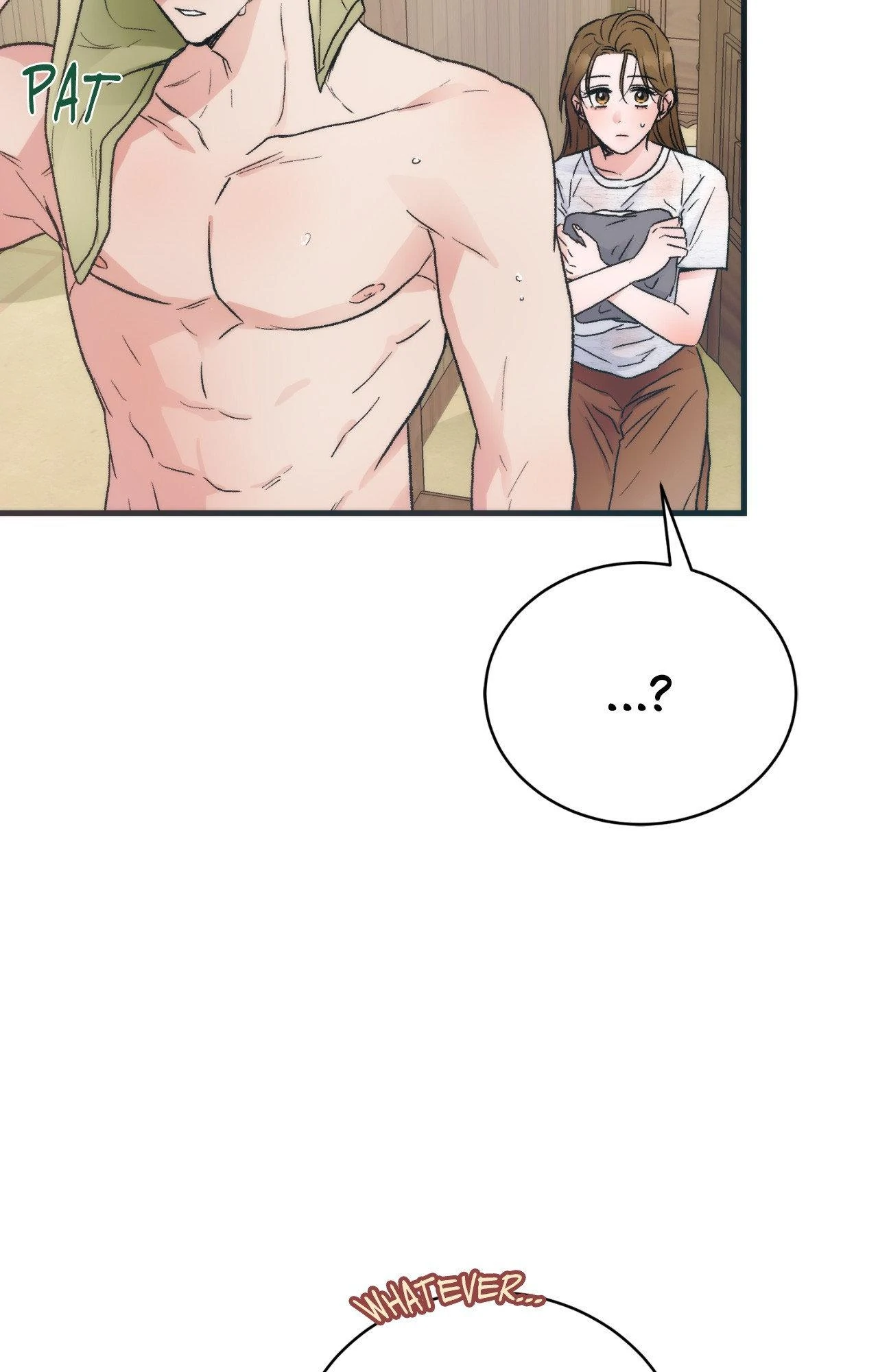 A Midsummer’s Carol Chapter 2 - Page 95