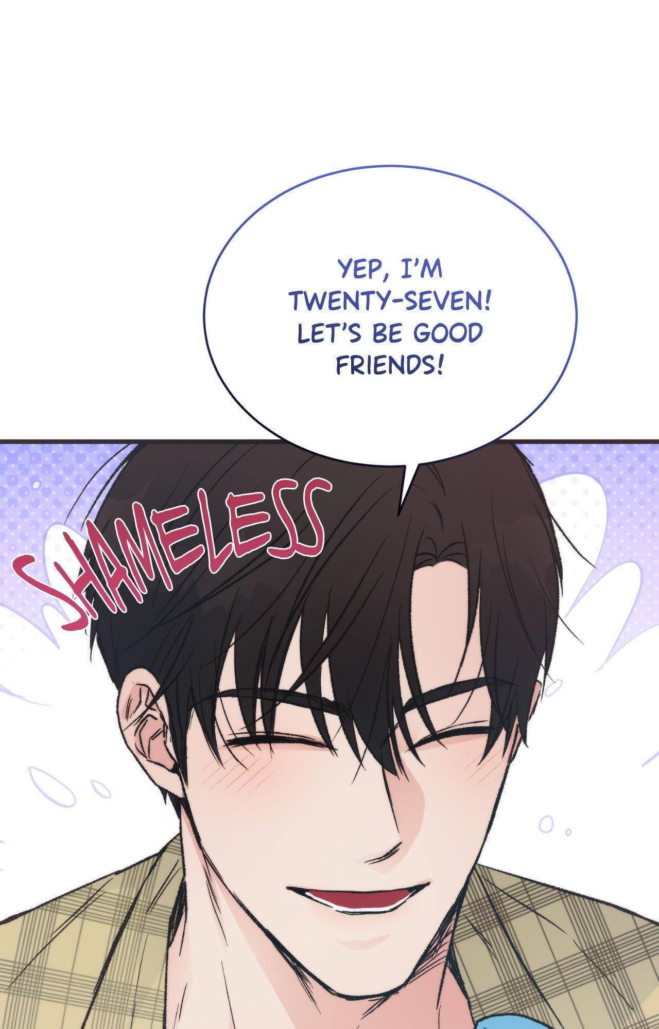 A Midsummer’s Carol Chapter 3 - Page 104