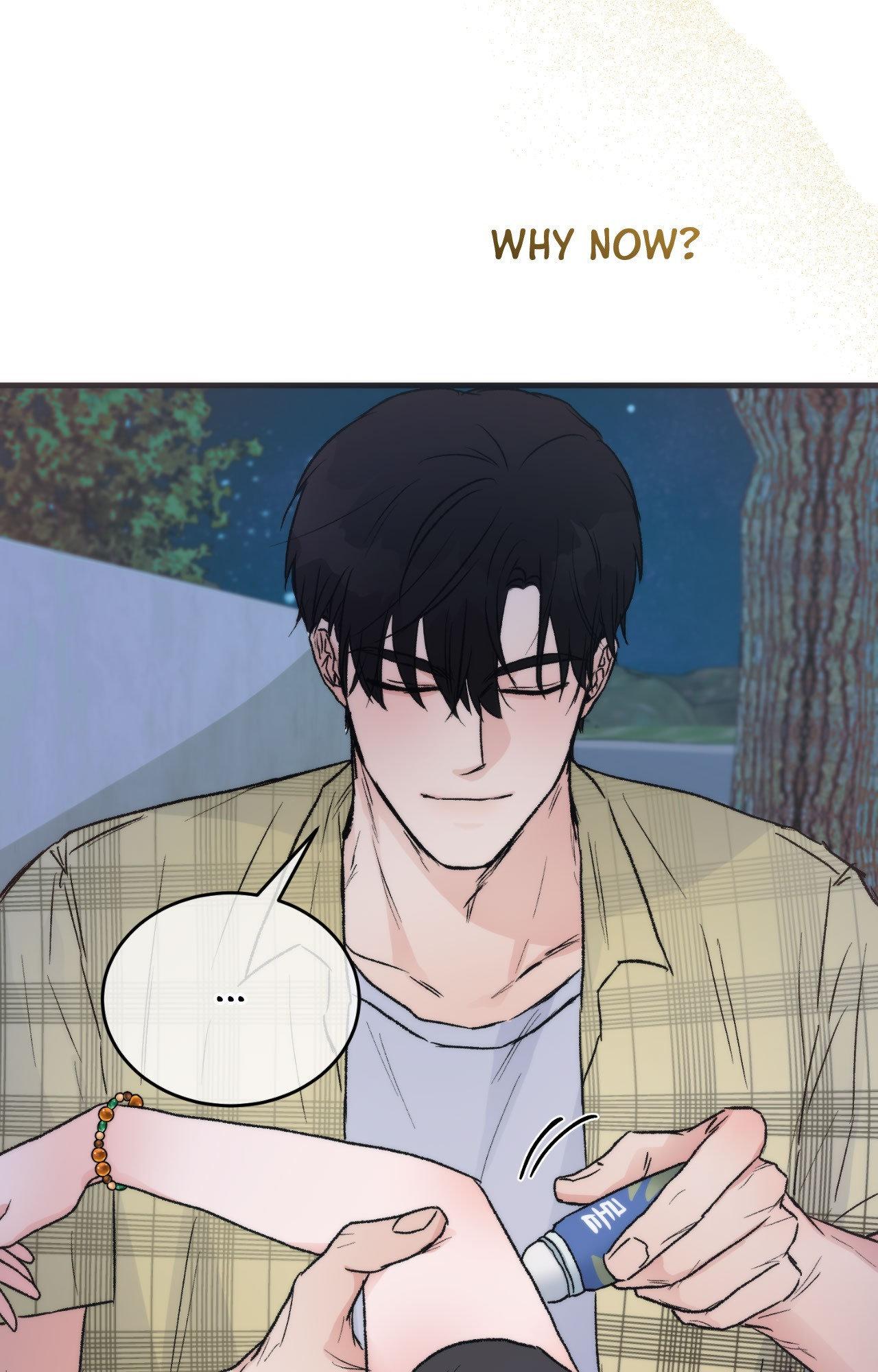 A Midsummer’s Carol Chapter 3 - Page 109