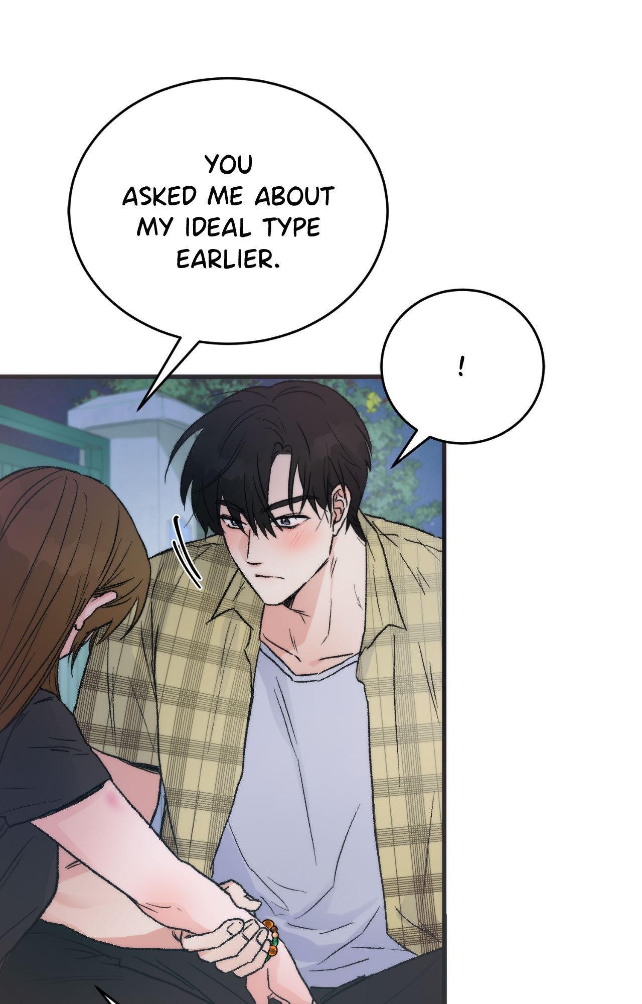 A Midsummer’s Carol Chapter 3 - Page 114