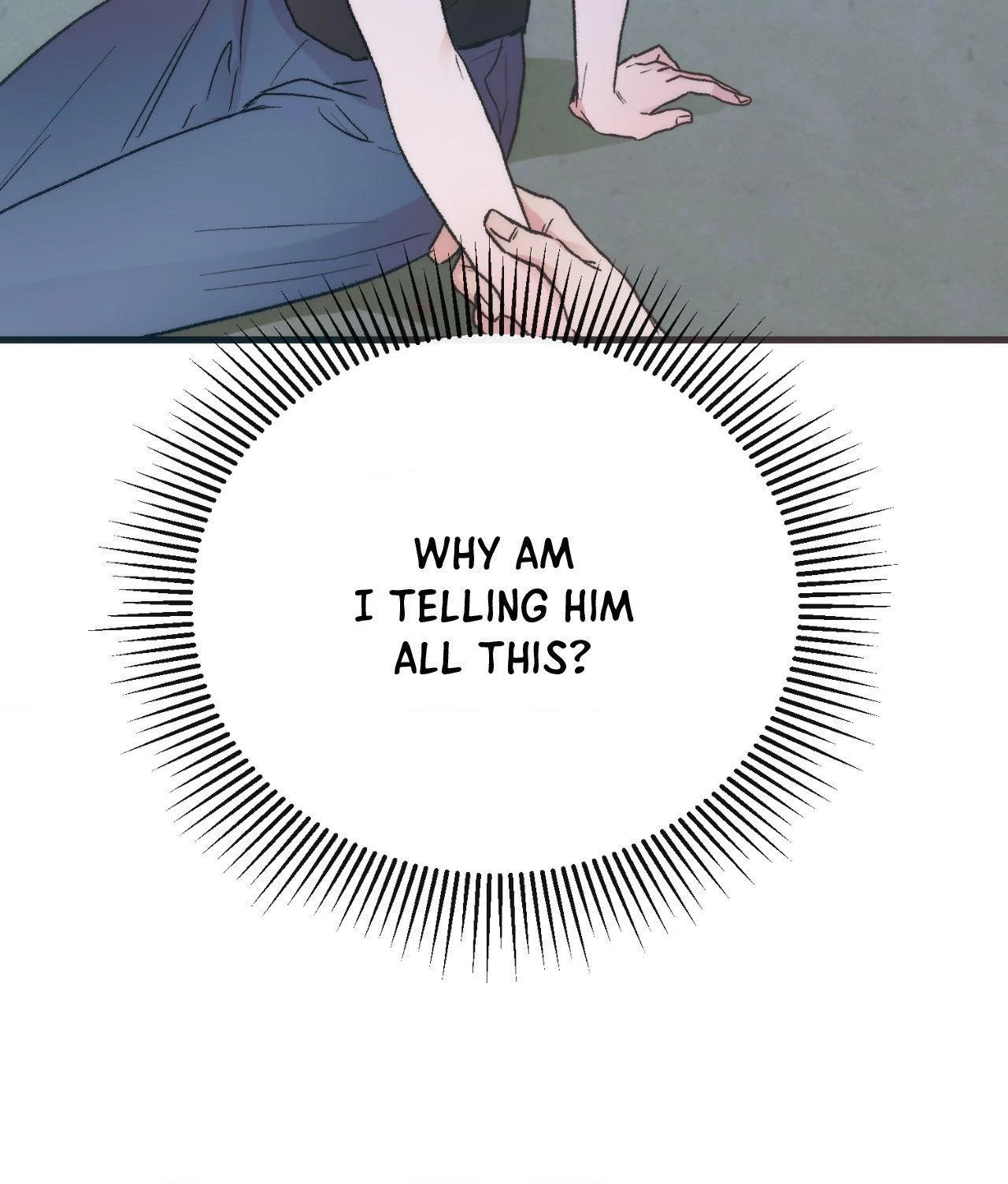 A Midsummer’s Carol Chapter 3 - Page 118