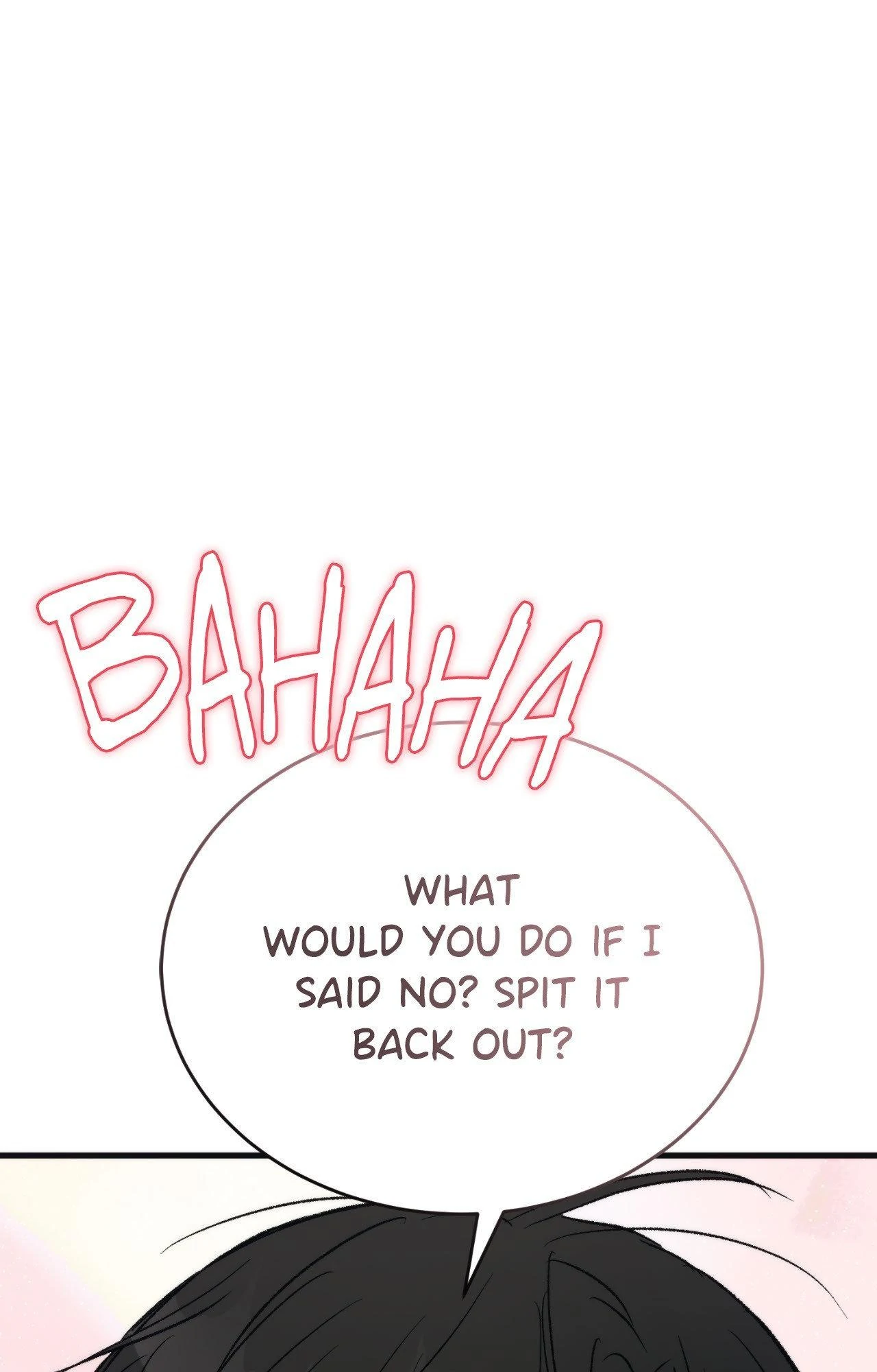 A Midsummer’s Carol Chapter 3 - Page 19