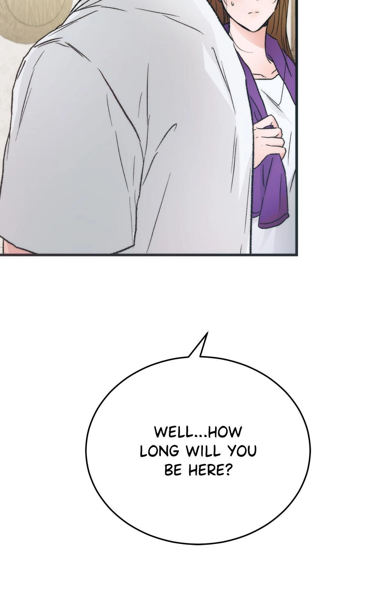 A Midsummer’s Carol Chapter 3 - Page 3