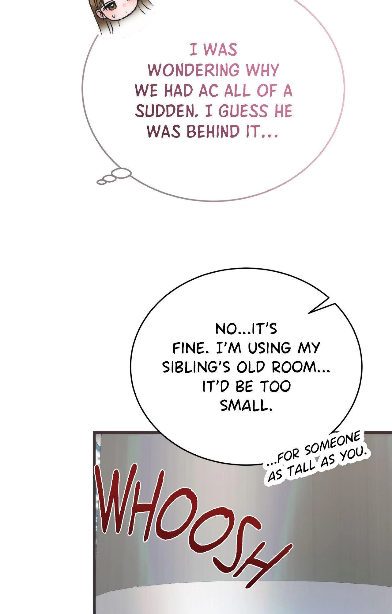 A Midsummer’s Carol Chapter 3 - Page 34