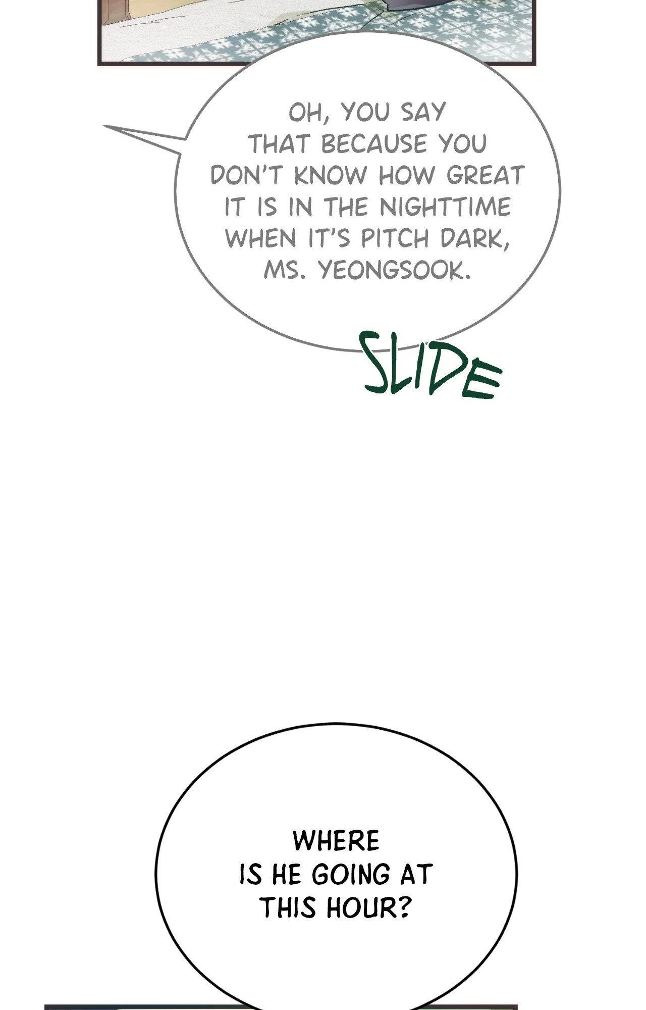 A Midsummer’s Carol Chapter 3 - Page 44