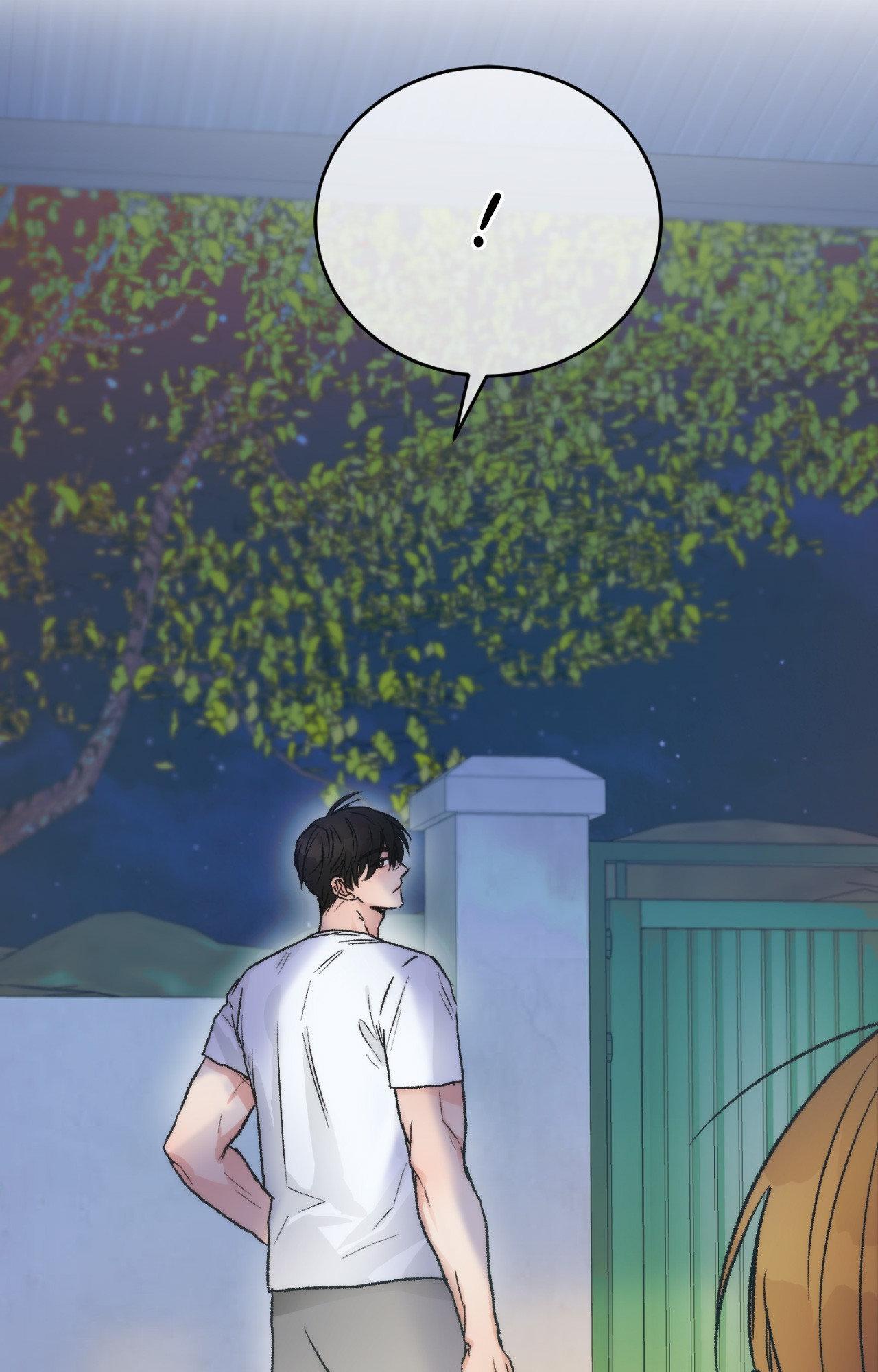 A Midsummer’s Carol Chapter 3 - Page 46