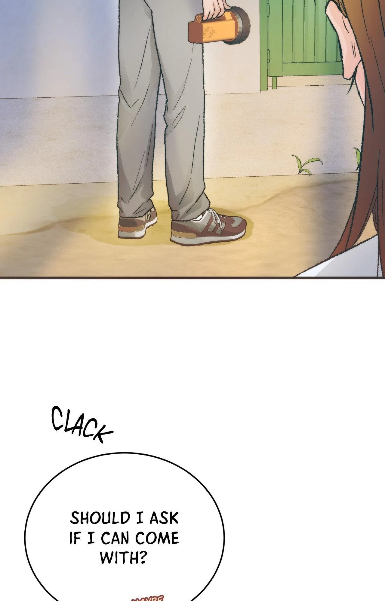 A Midsummer’s Carol Chapter 3 - Page 47
