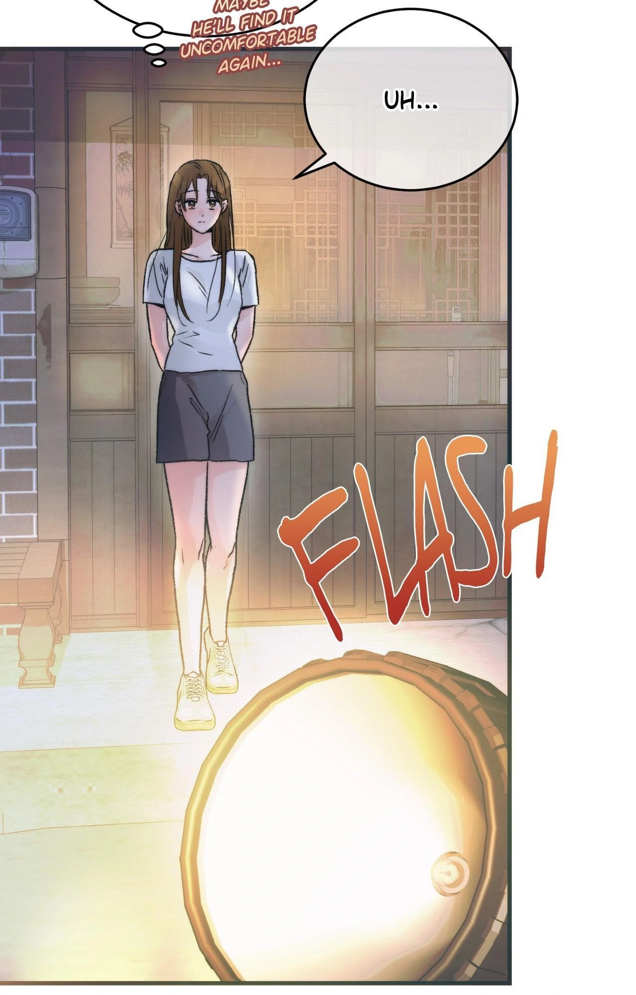 A Midsummer’s Carol Chapter 3 - Page 48