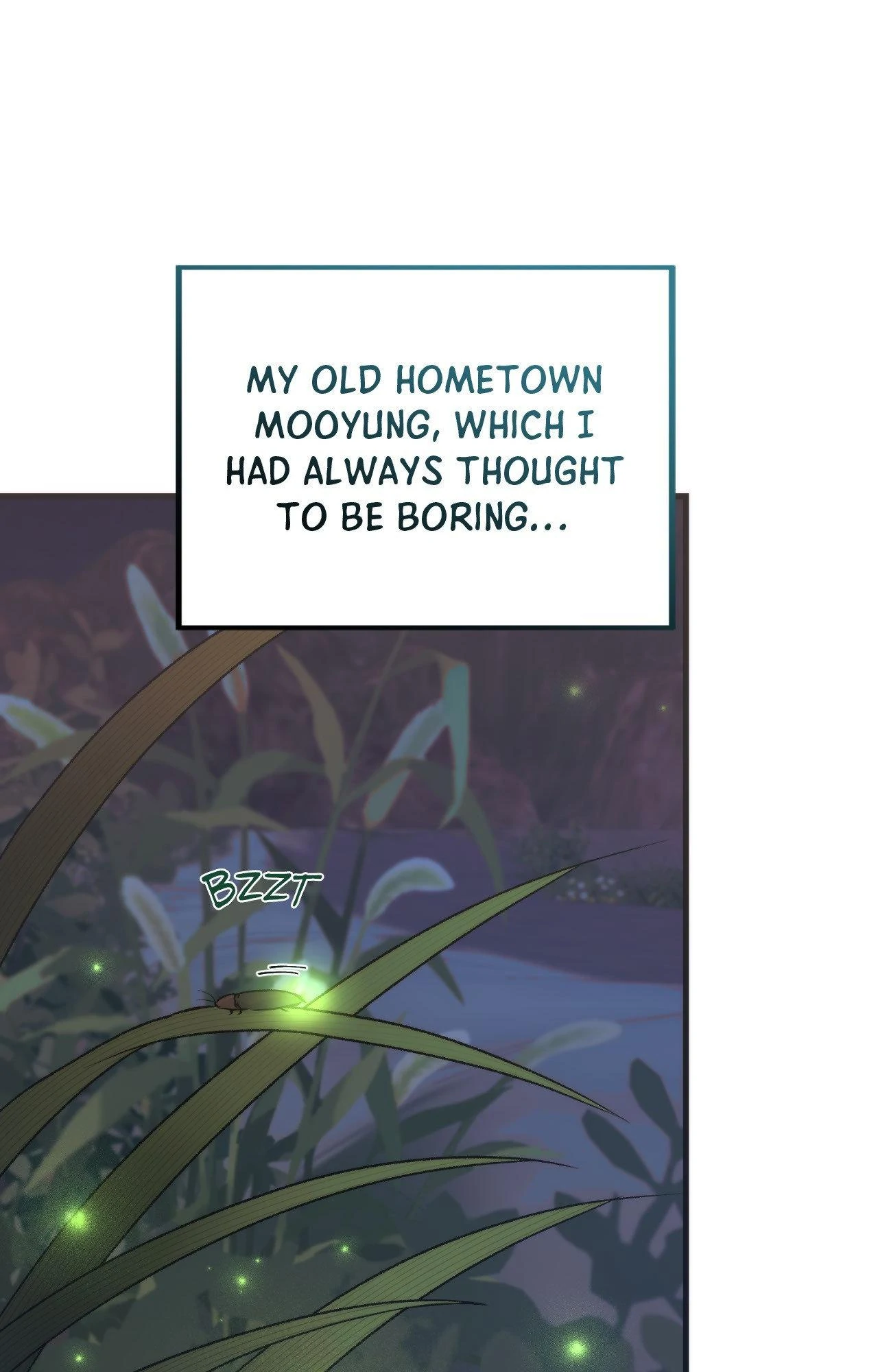 A Midsummer’s Carol Chapter 3 - Page 60