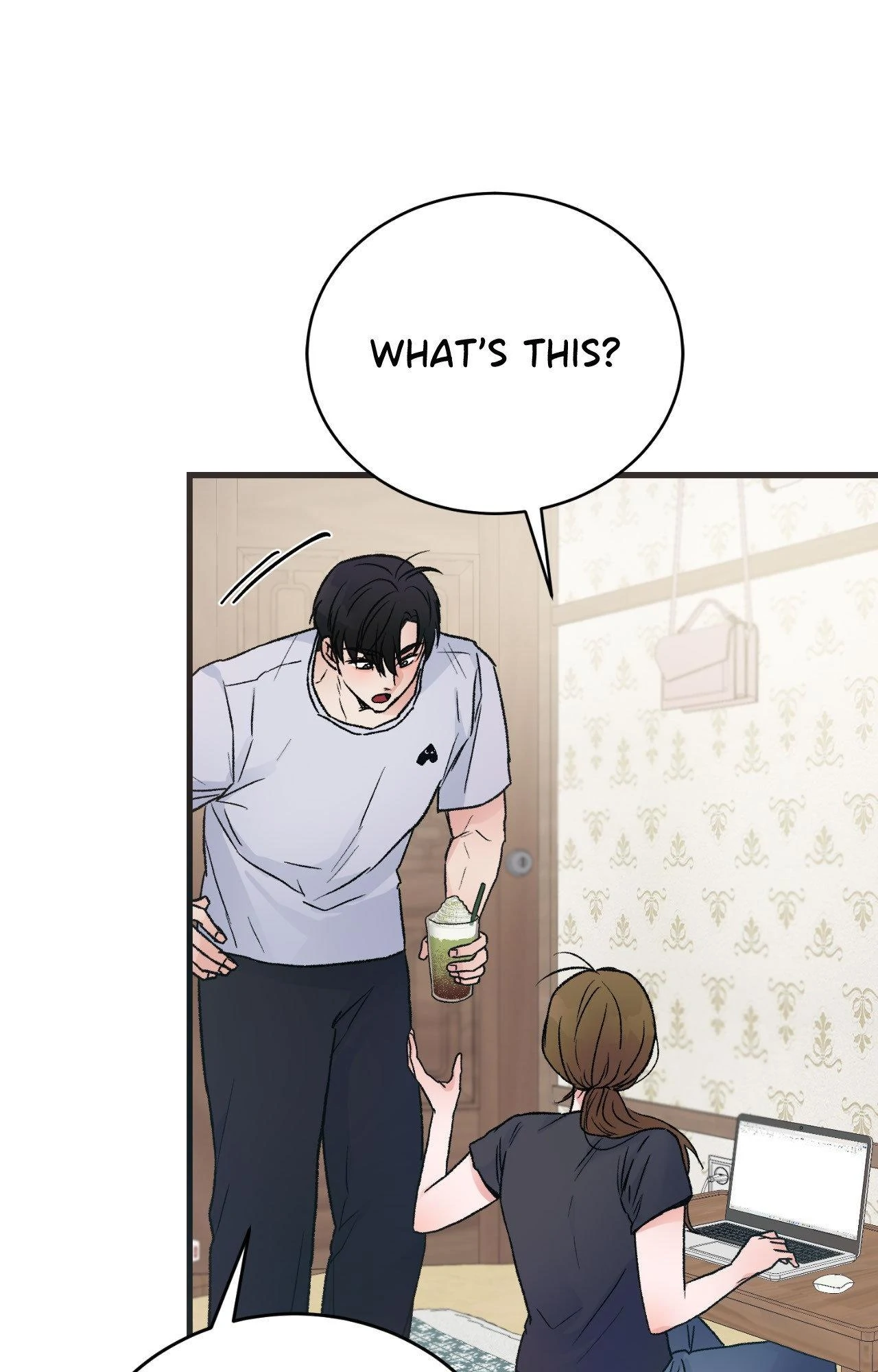 A Midsummer’s Carol Chapter 3 - Page 68