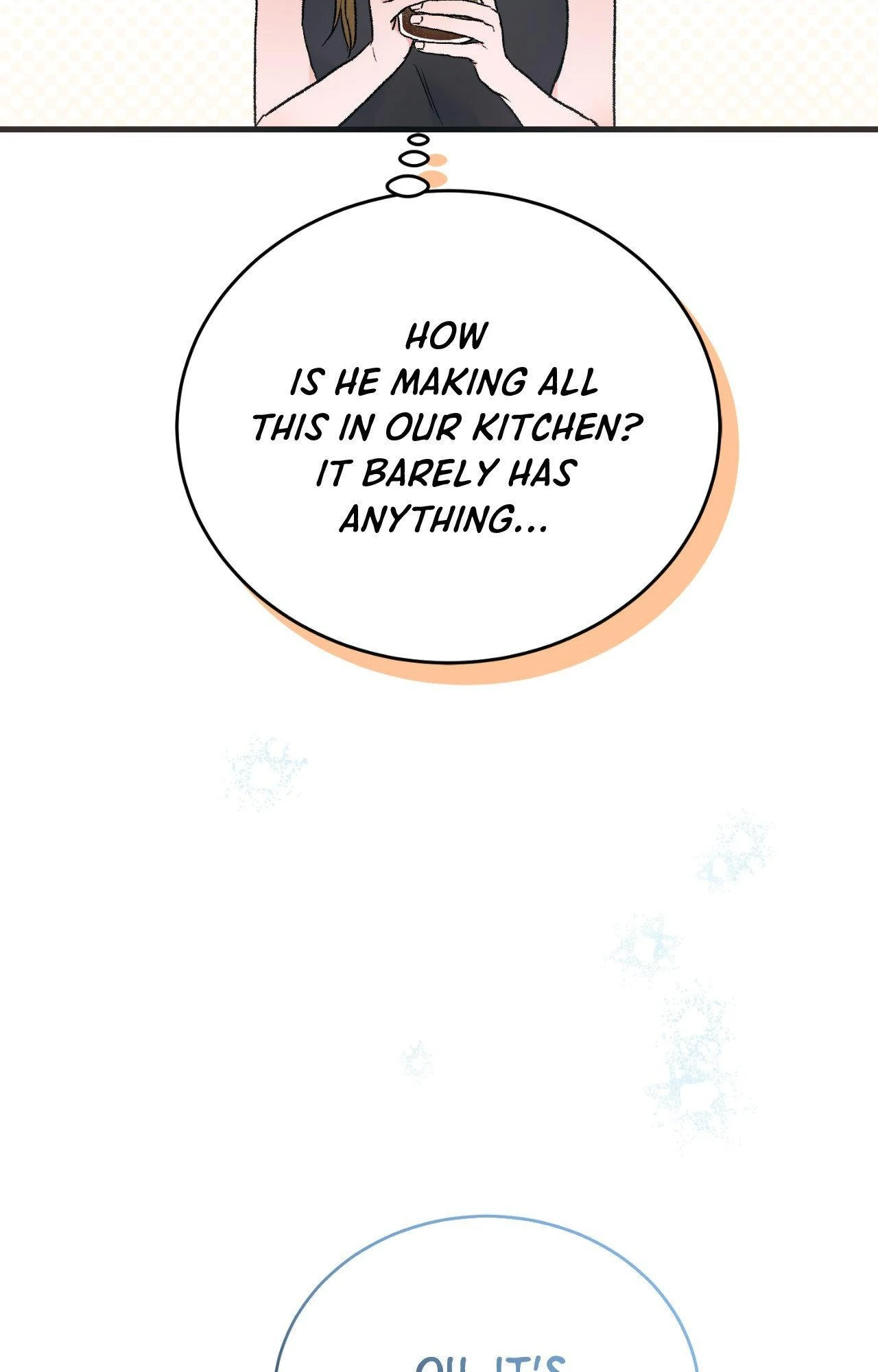 A Midsummer’s Carol Chapter 3 - Page 71