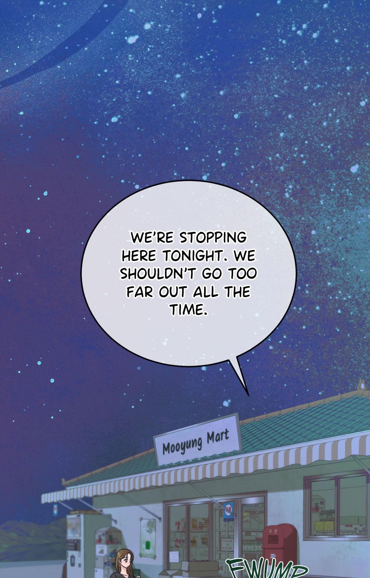A Midsummer’s Carol Chapter 3 - Page 75