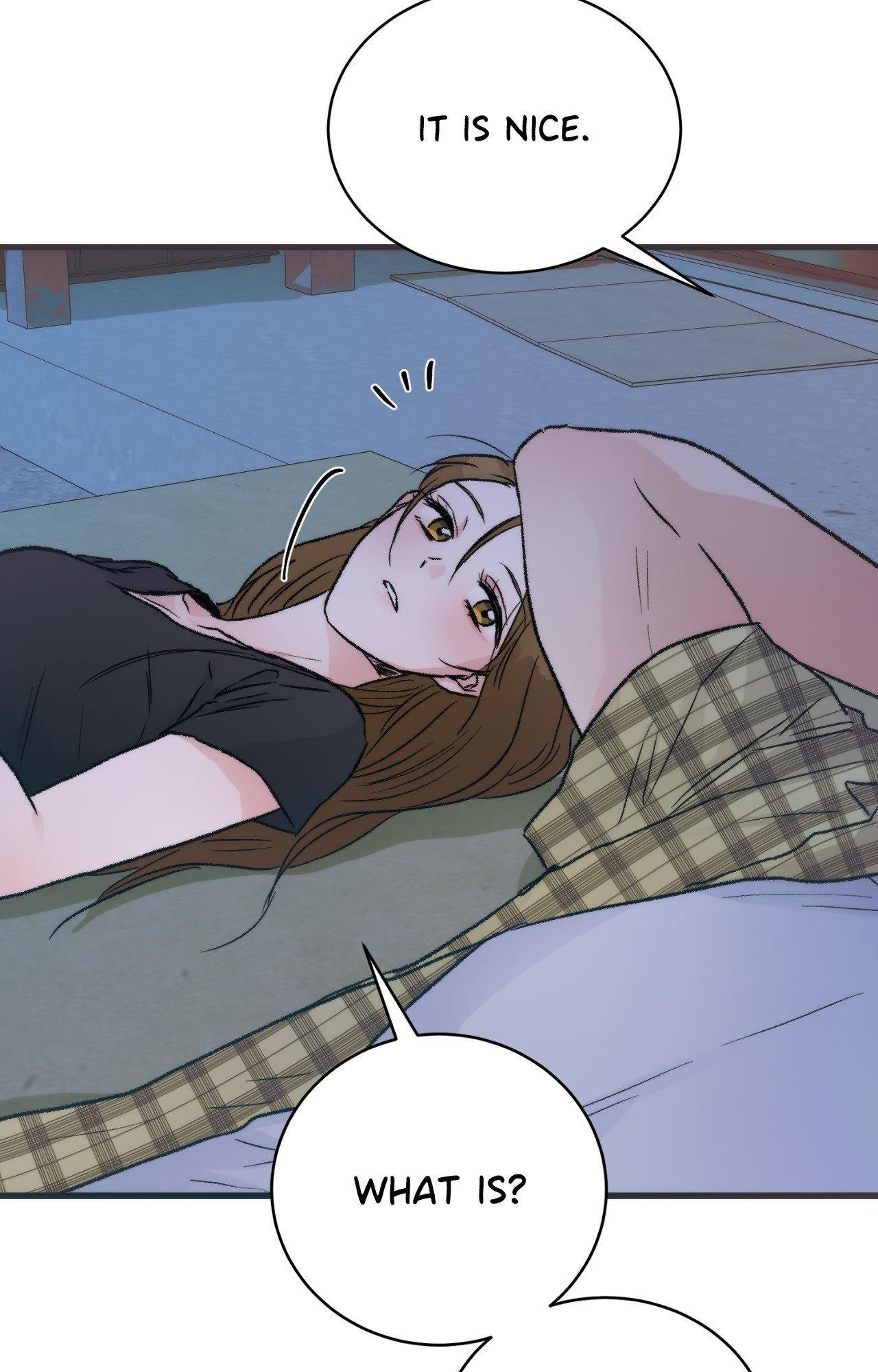 A Midsummer’s Carol Chapter 3 - Page 86