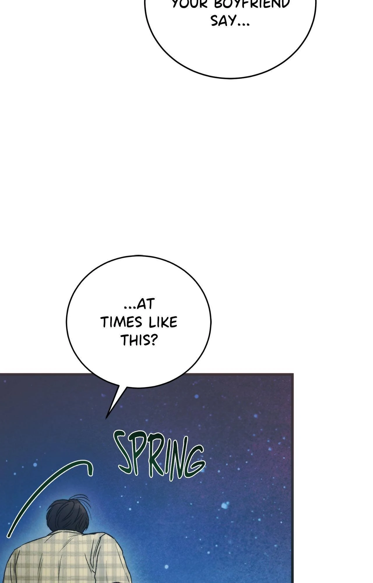 A Midsummer’s Carol Chapter 3 - Page 93