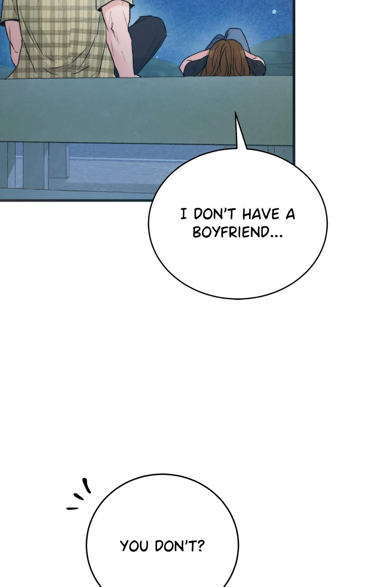 A Midsummer’s Carol Chapter 3 - Page 94