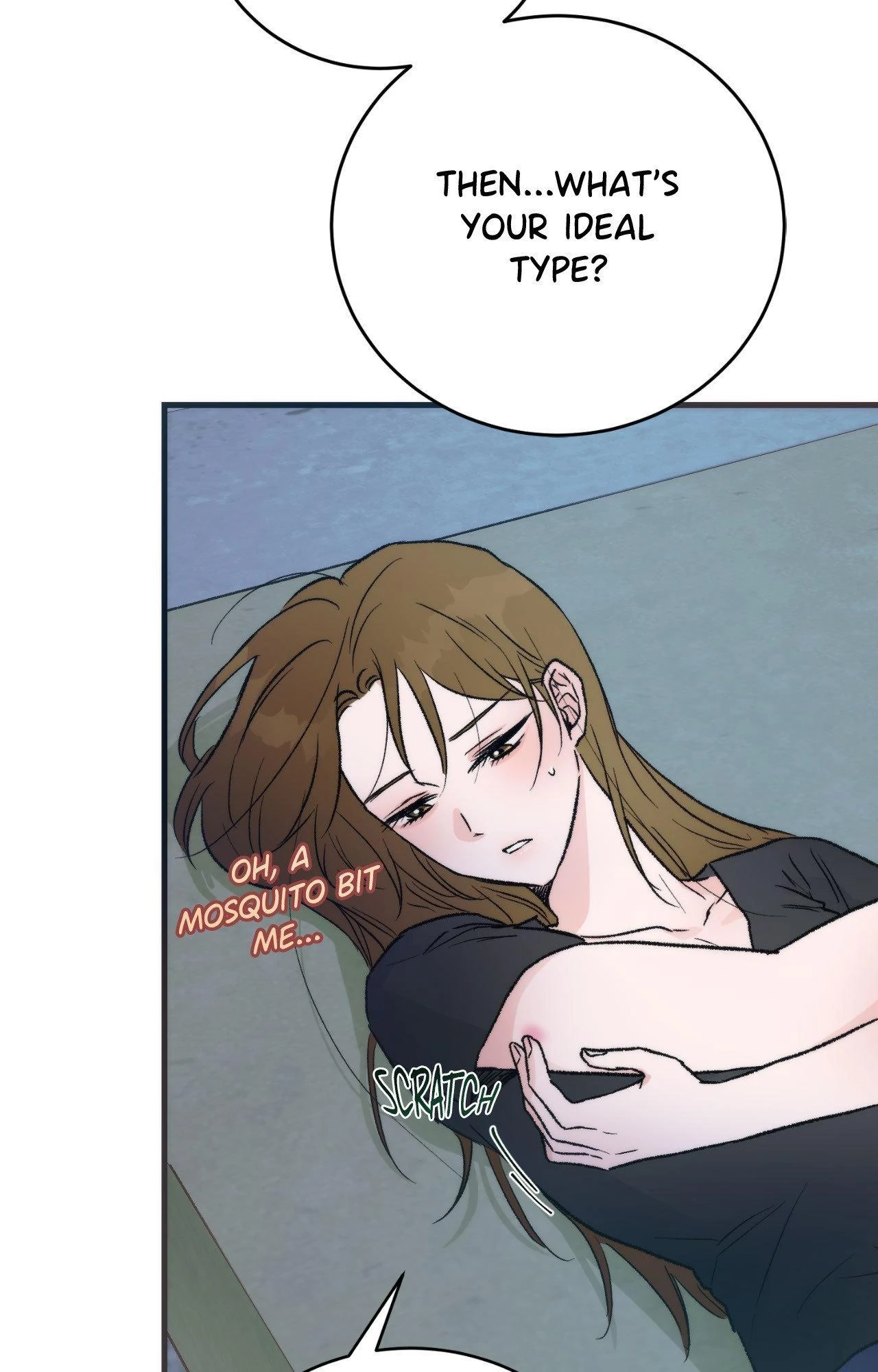 A Midsummer’s Carol Chapter 3 - Page 95