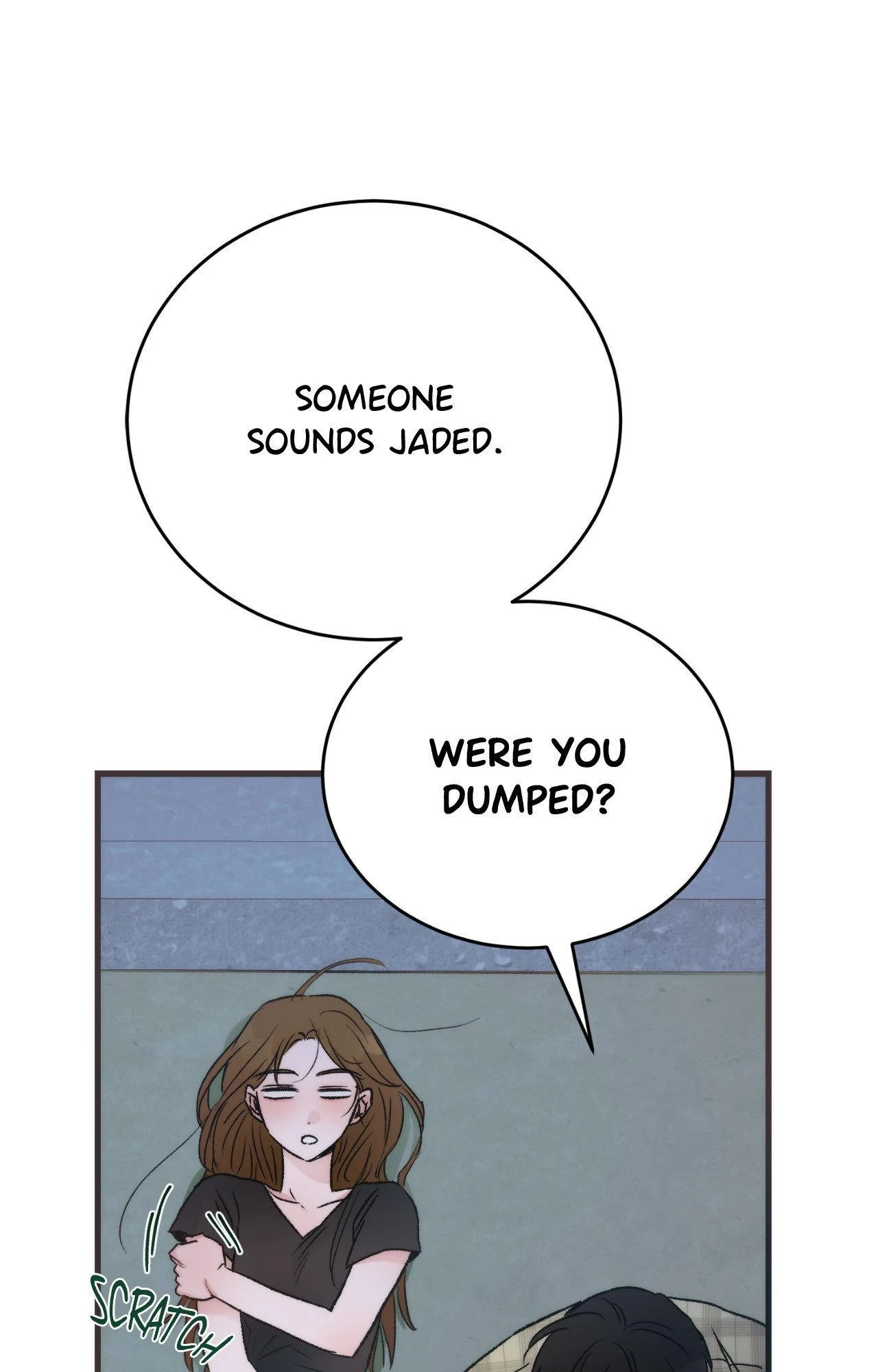 A Midsummer’s Carol Chapter 3 - Page 97
