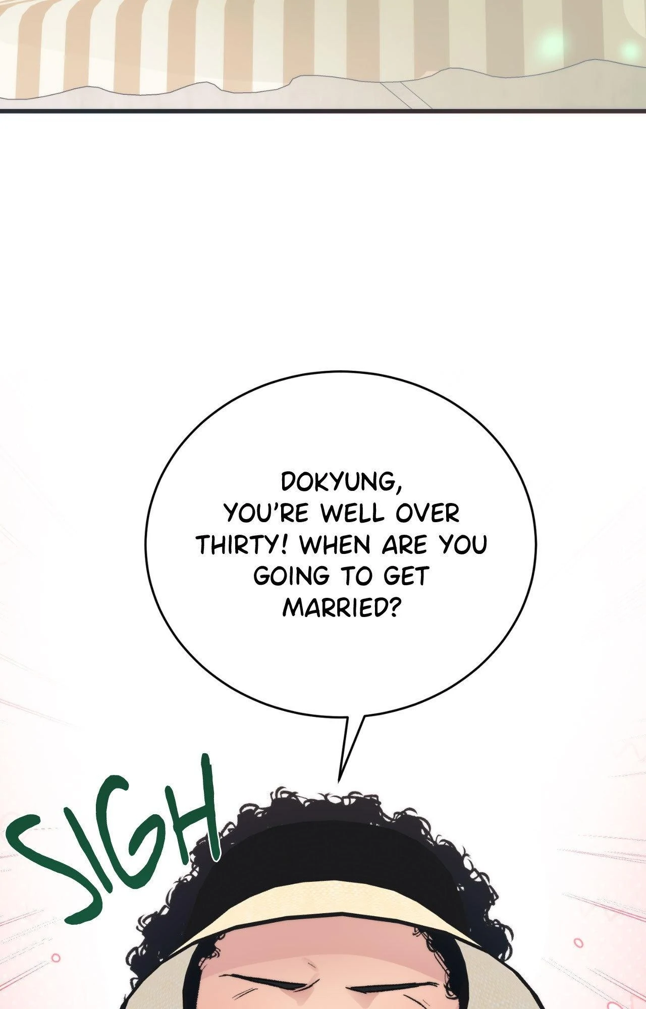 A Midsummer’s Carol Chapter 4 - Page 101