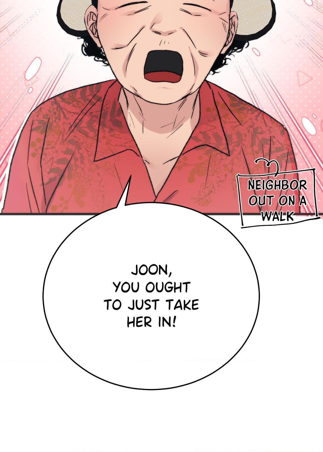 A Midsummer’s Carol Chapter 4 - Page 102