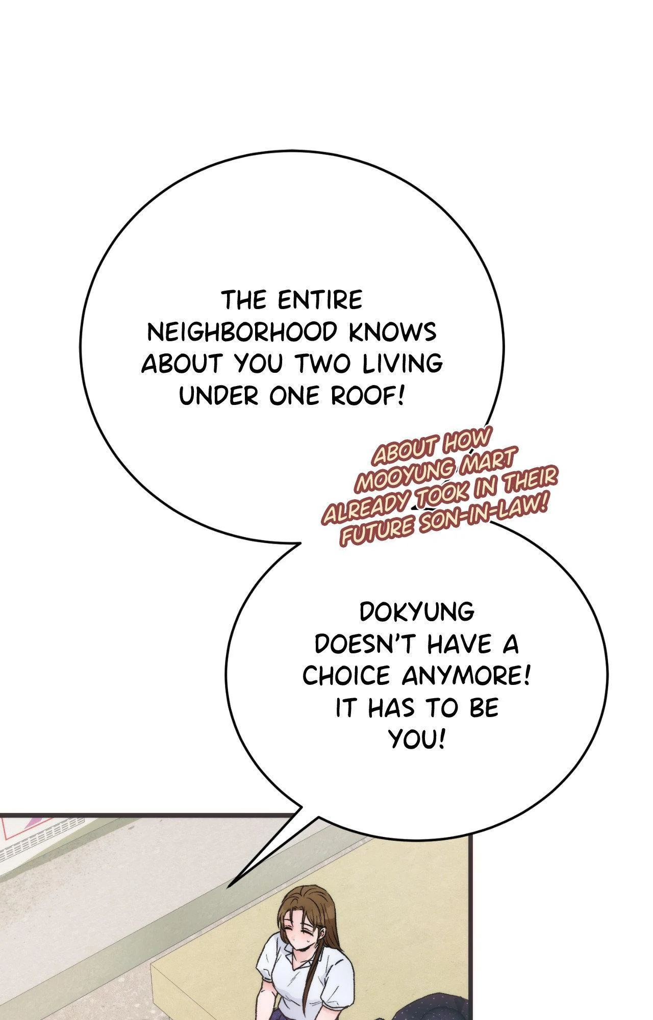 A Midsummer’s Carol Chapter 4 - Page 103
