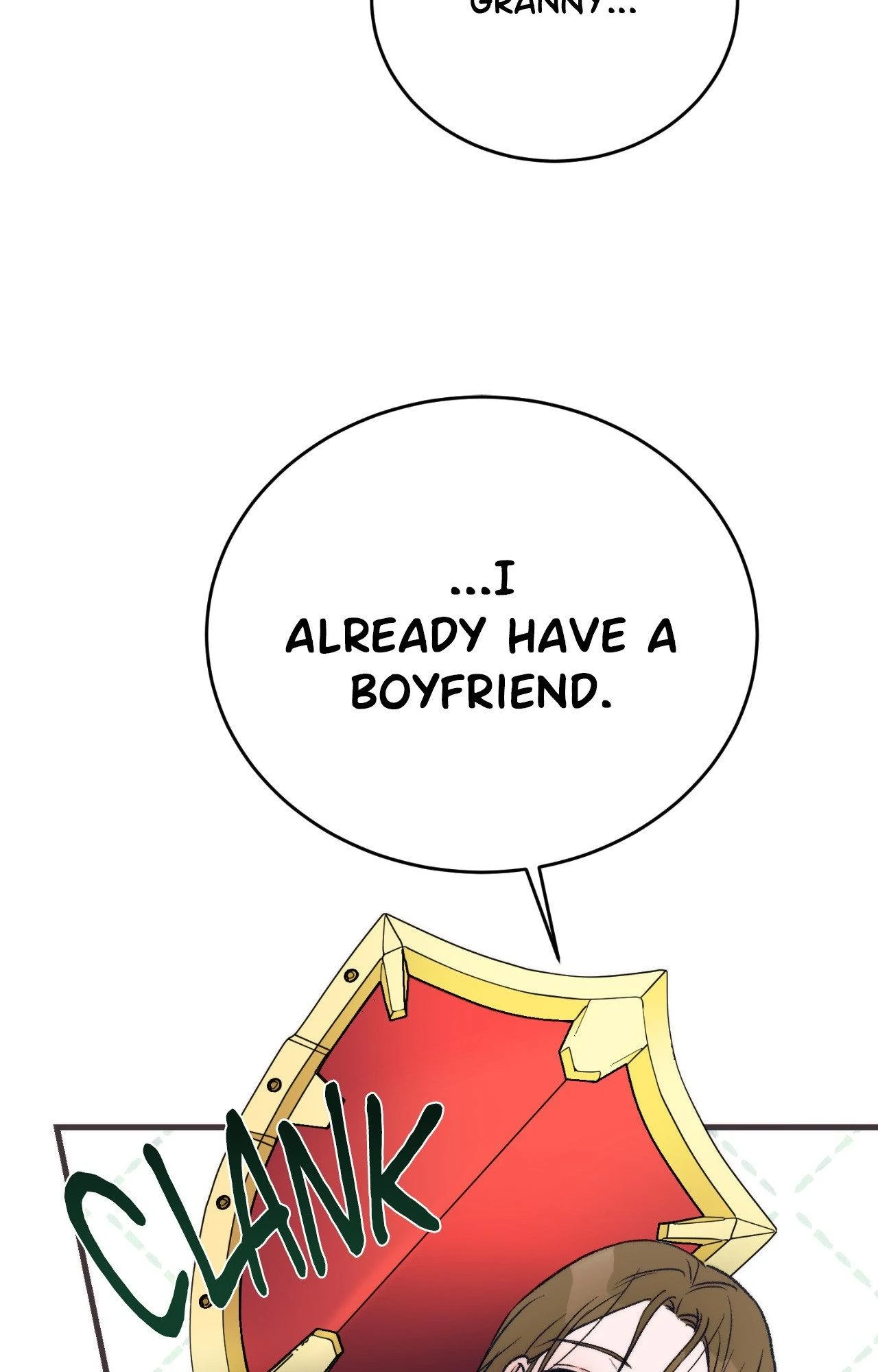 A Midsummer’s Carol Chapter 4 - Page 105