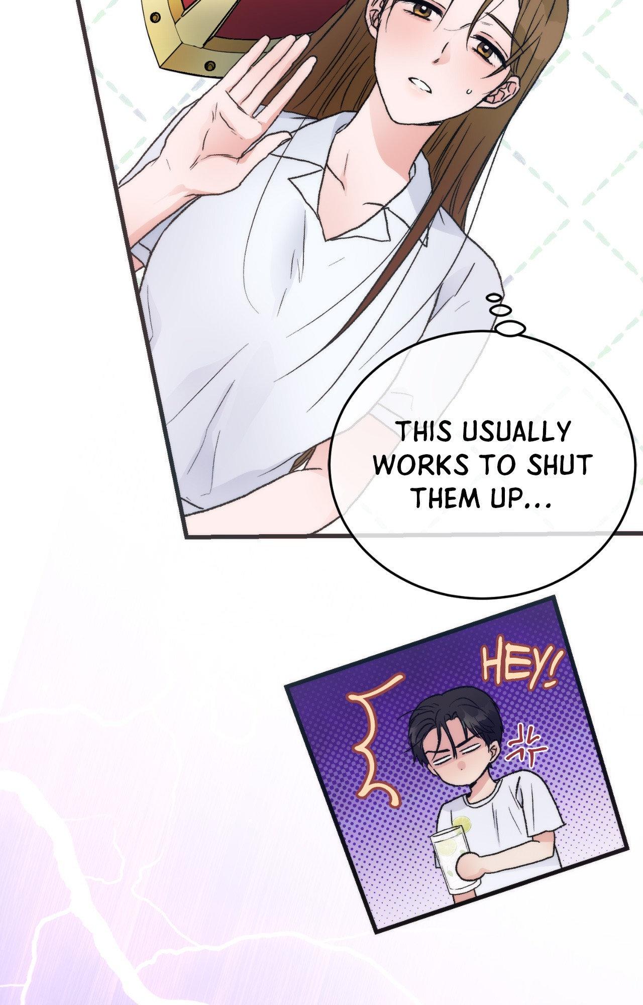 A Midsummer’s Carol Chapter 4 - Page 106