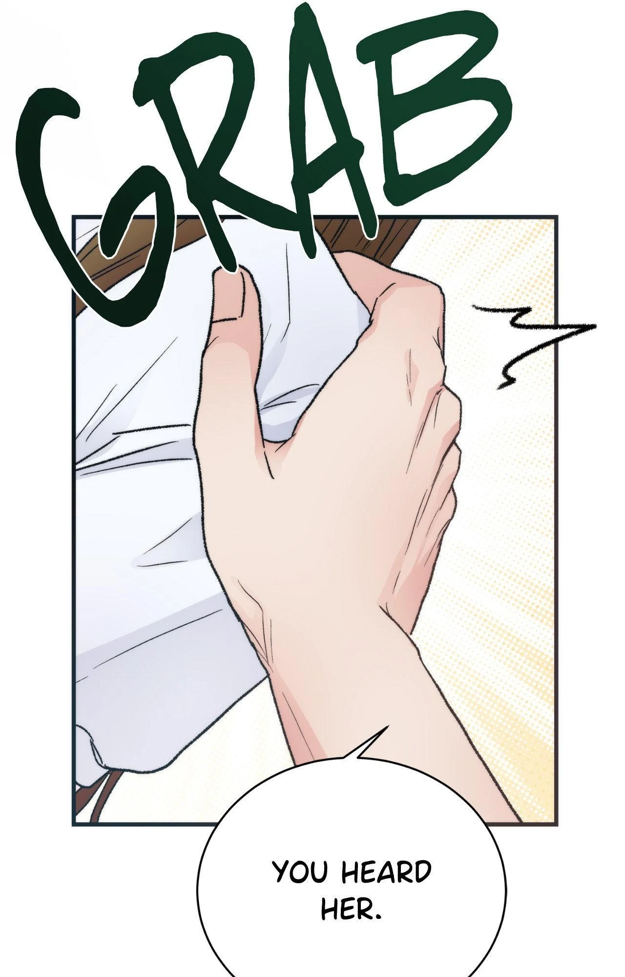 A Midsummer’s Carol Chapter 4 - Page 109
