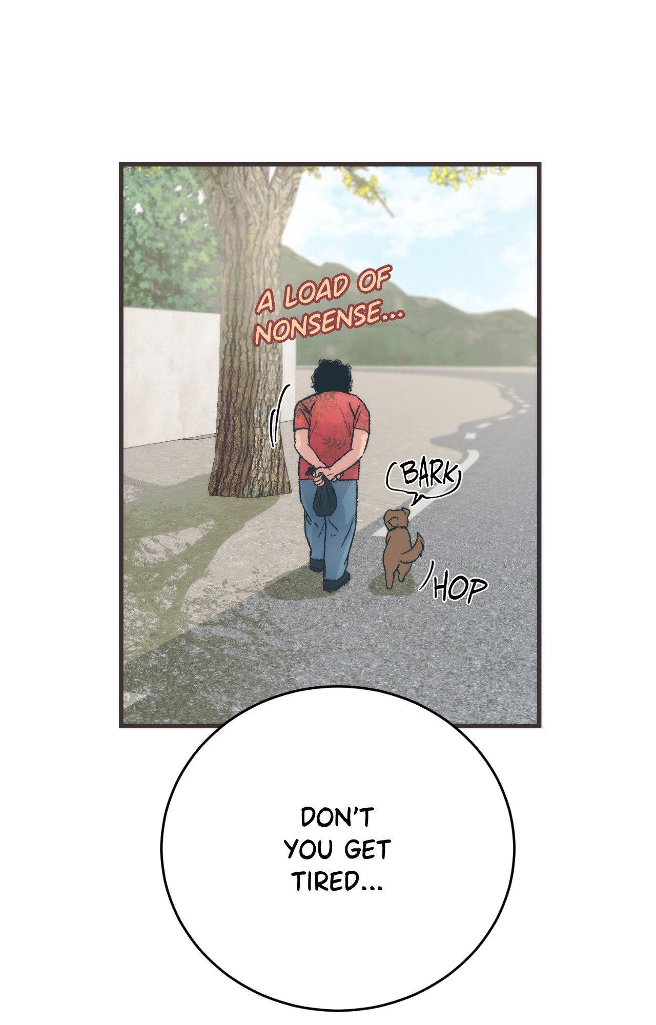 A Midsummer’s Carol Chapter 4 - Page 113