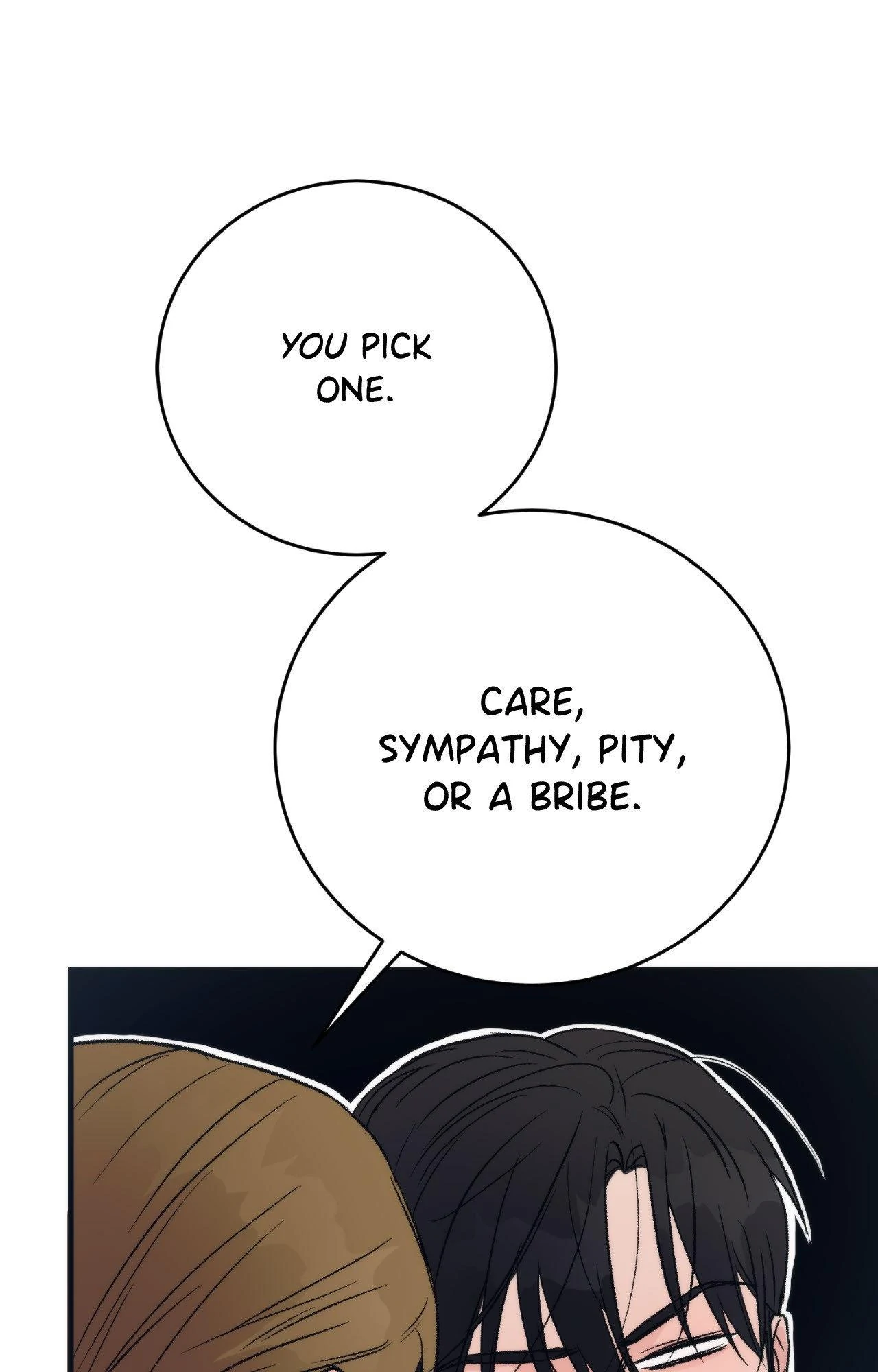 A Midsummer’s Carol Chapter 4 - Page 118