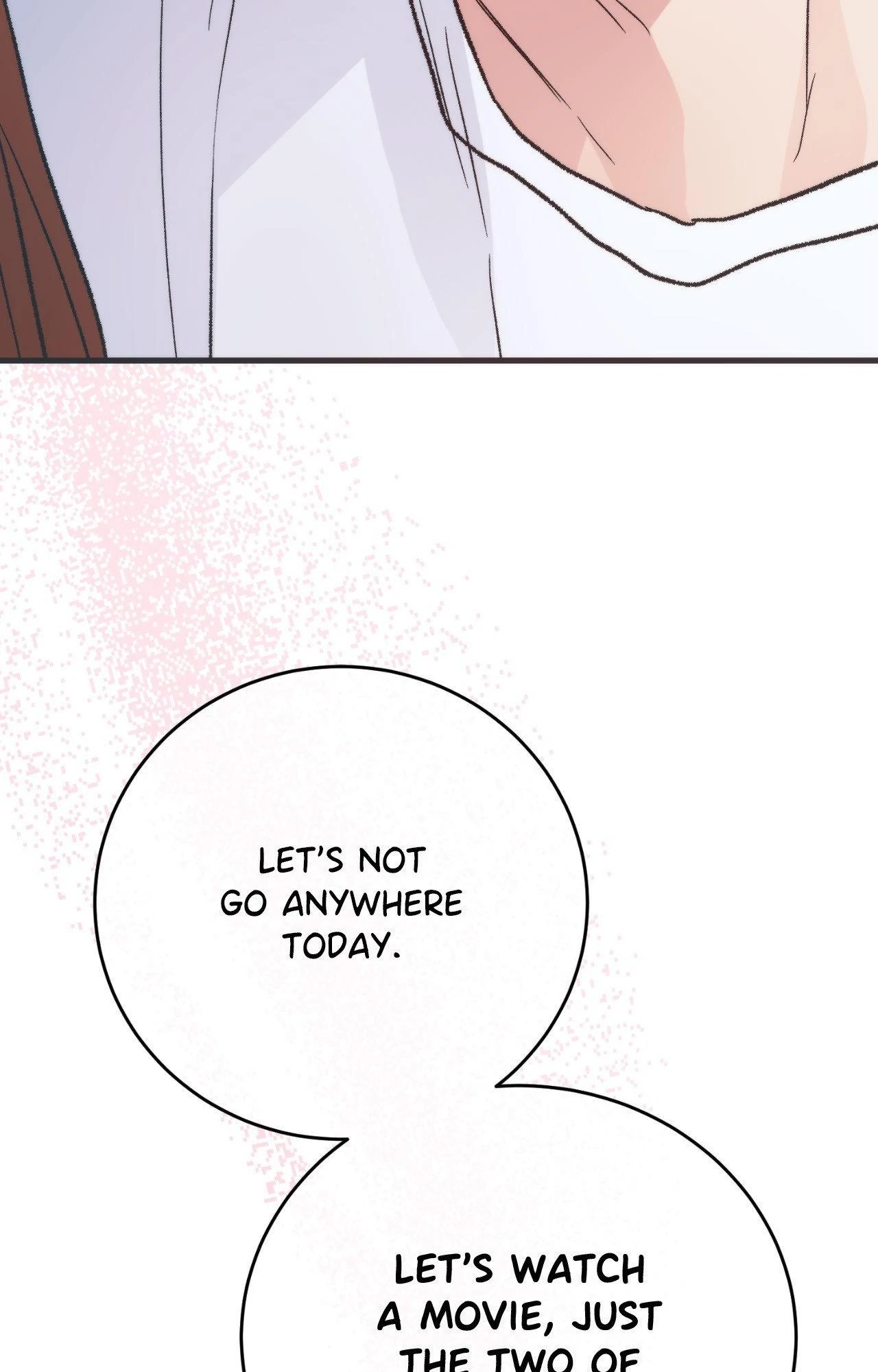 A Midsummer’s Carol Chapter 4 - Page 130