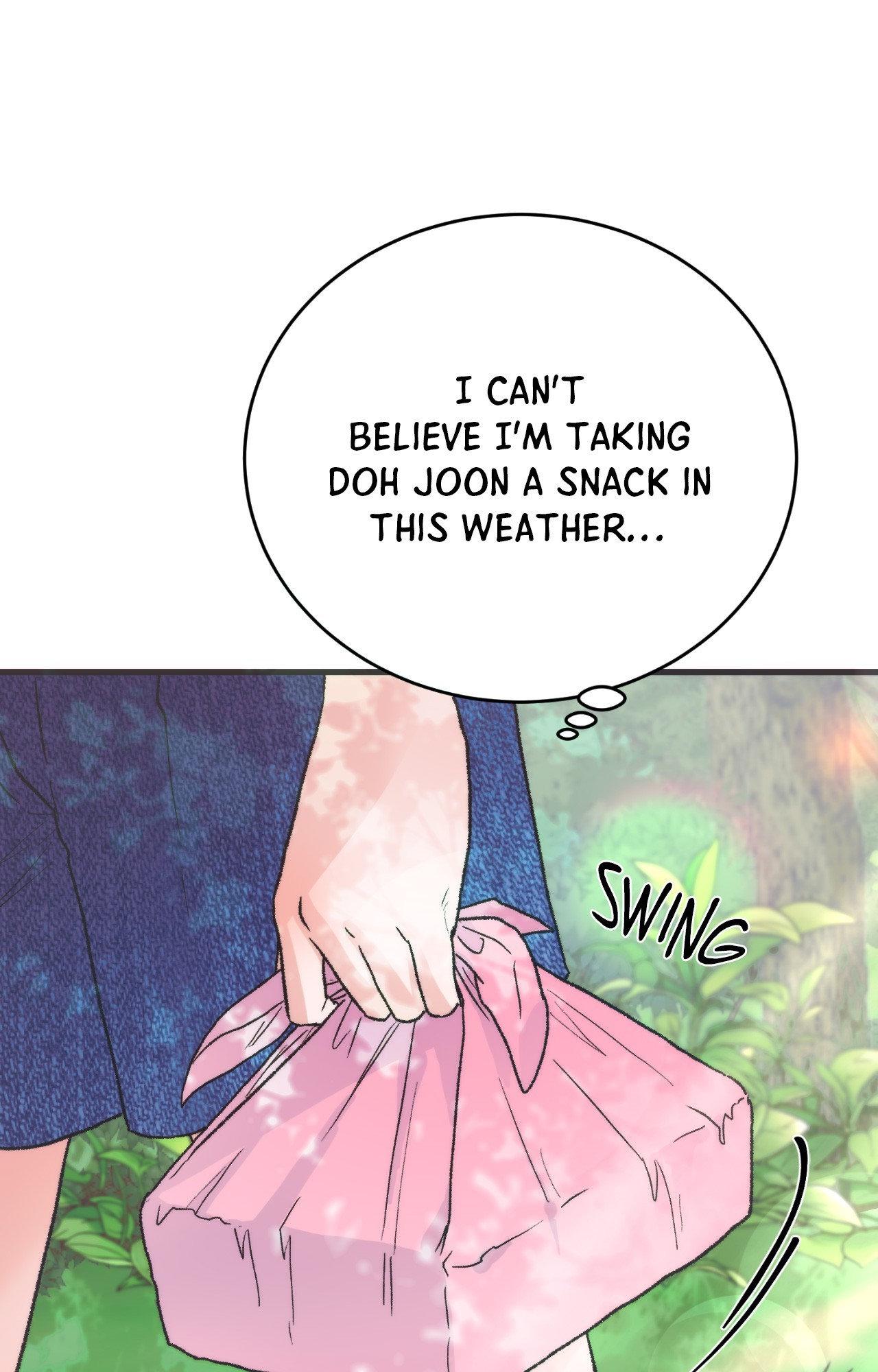A Midsummer’s Carol Chapter 4 - Page 24