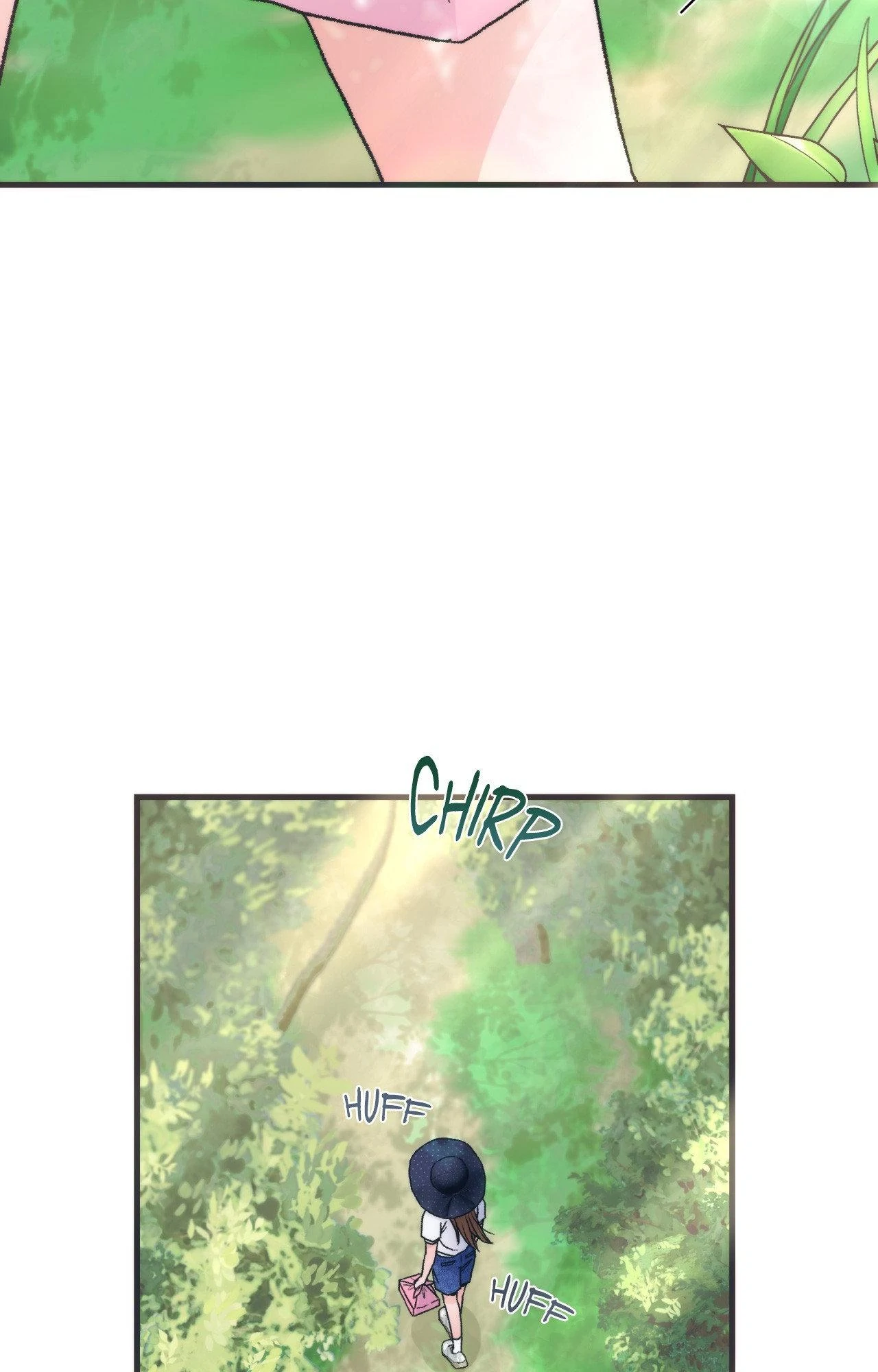 A Midsummer’s Carol Chapter 4 - Page 25