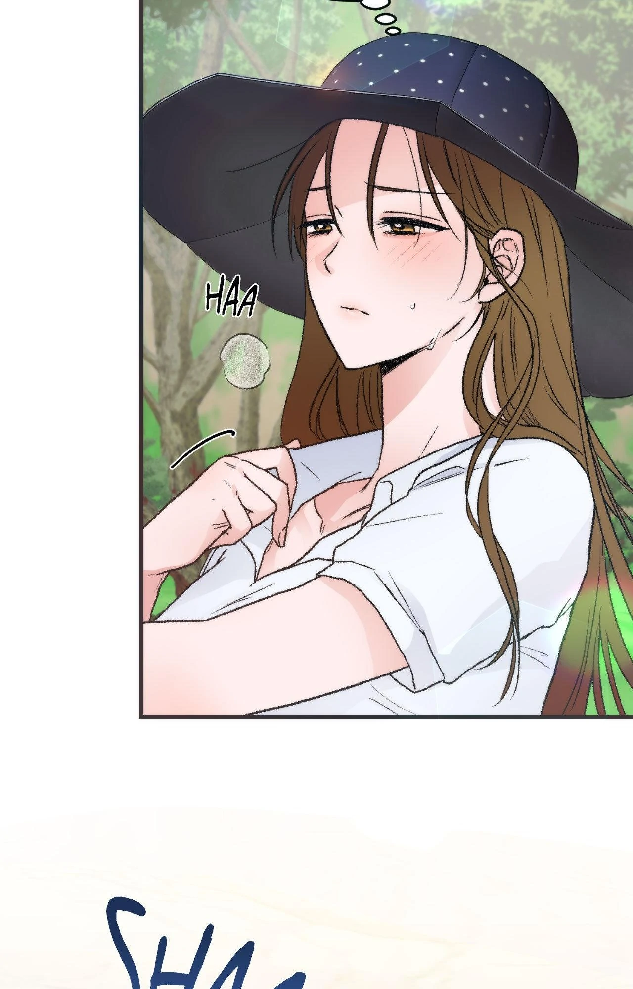A Midsummer’s Carol Chapter 4 - Page 31