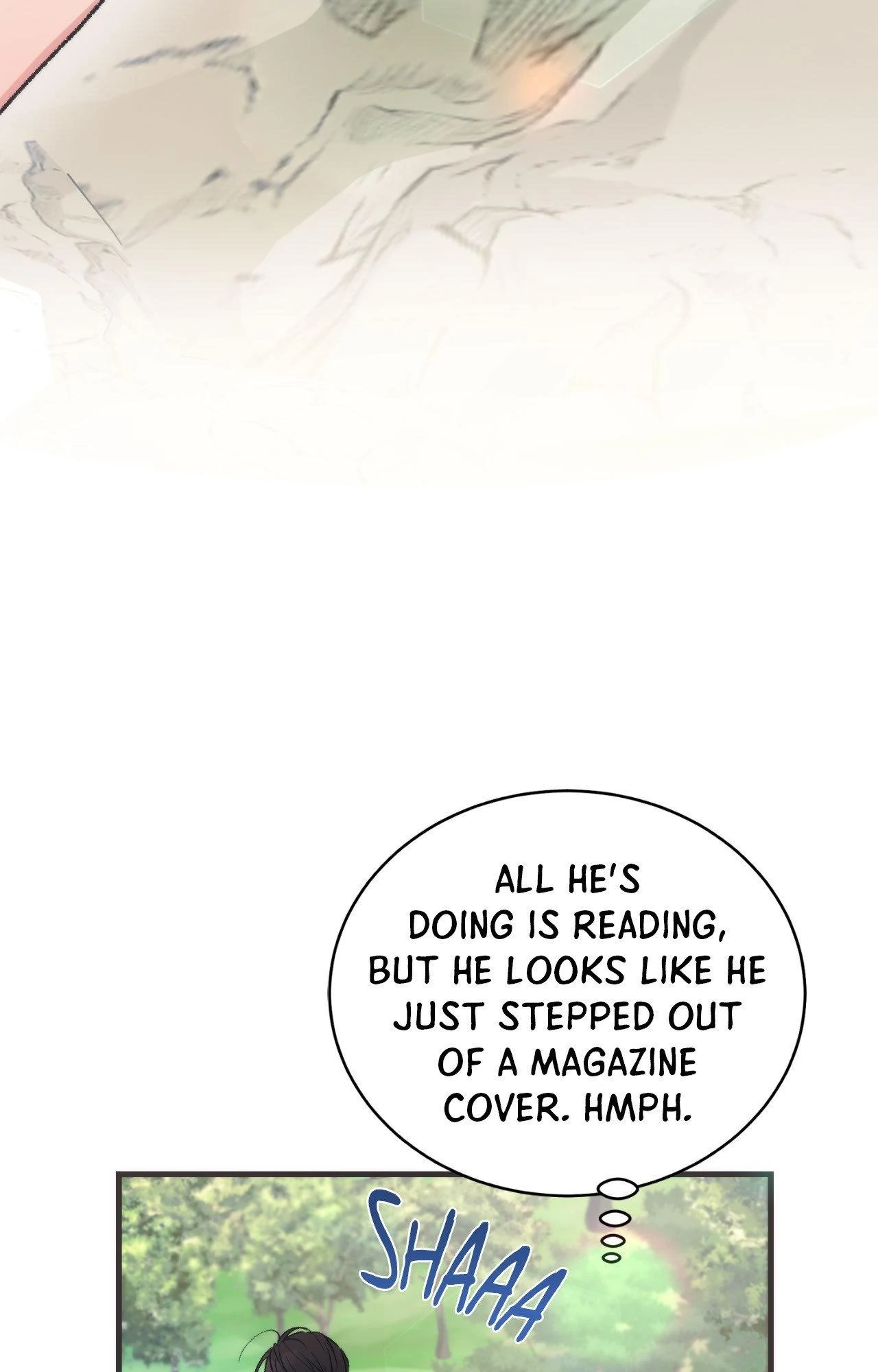 A Midsummer’s Carol Chapter 4 - Page 33